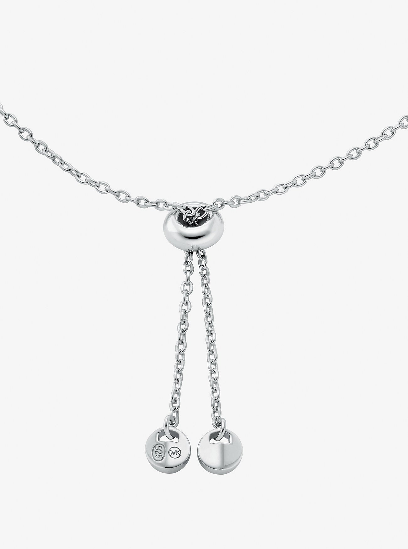 SILVER/SAPPHIRE