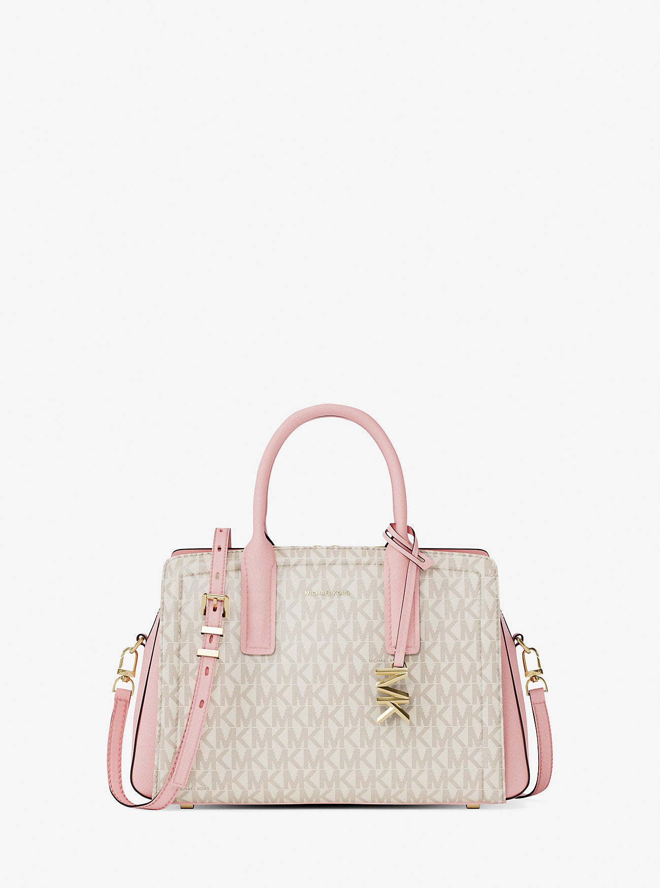 VANILLA/SOFT PINK