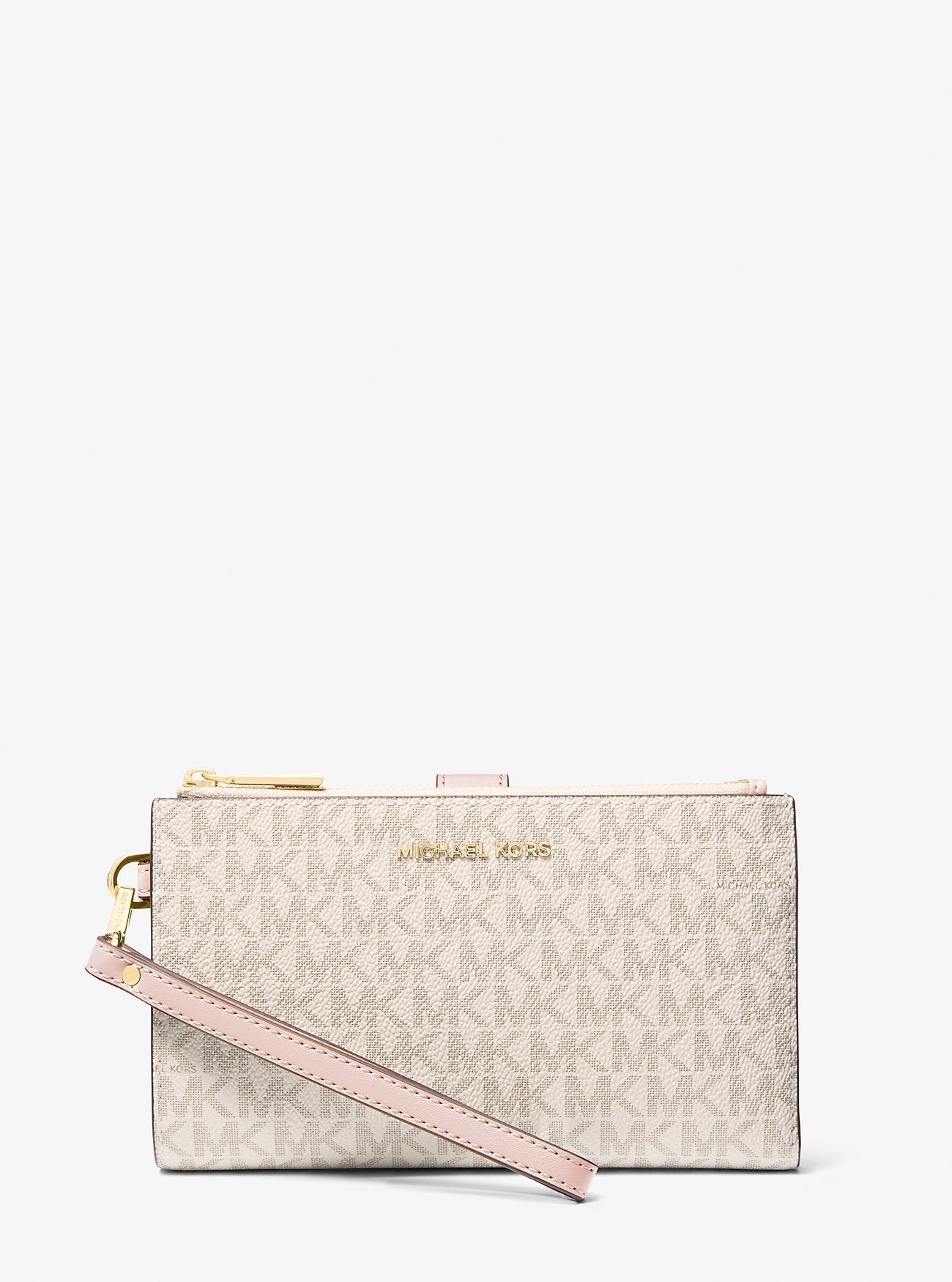 VANILLA/SOFT PINK