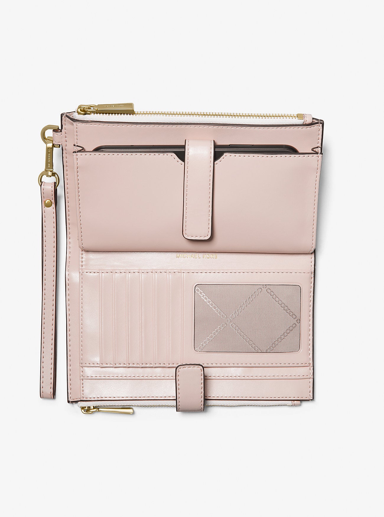 VANILLA/SOFT PINK