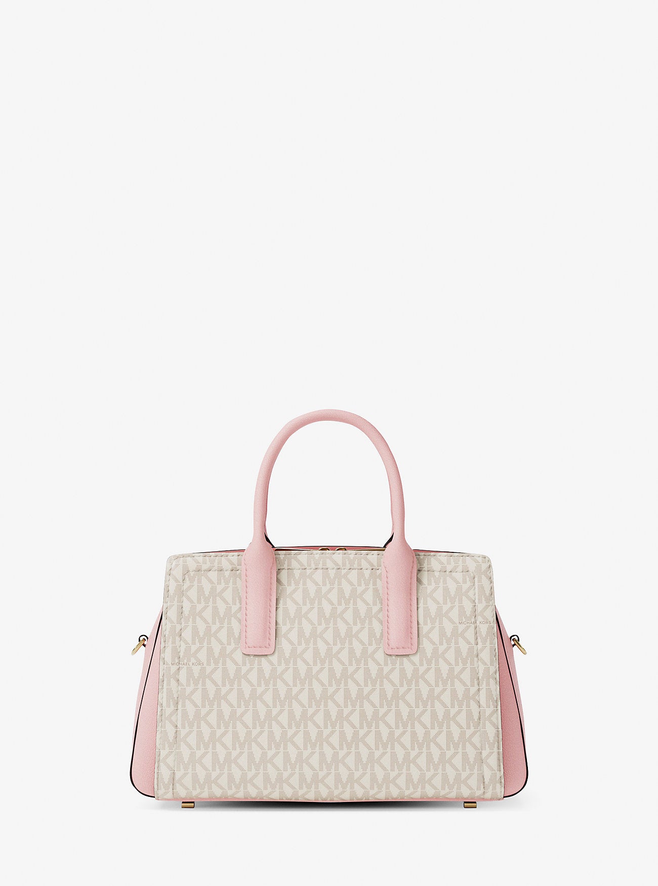 VANILLA/SOFT PINK