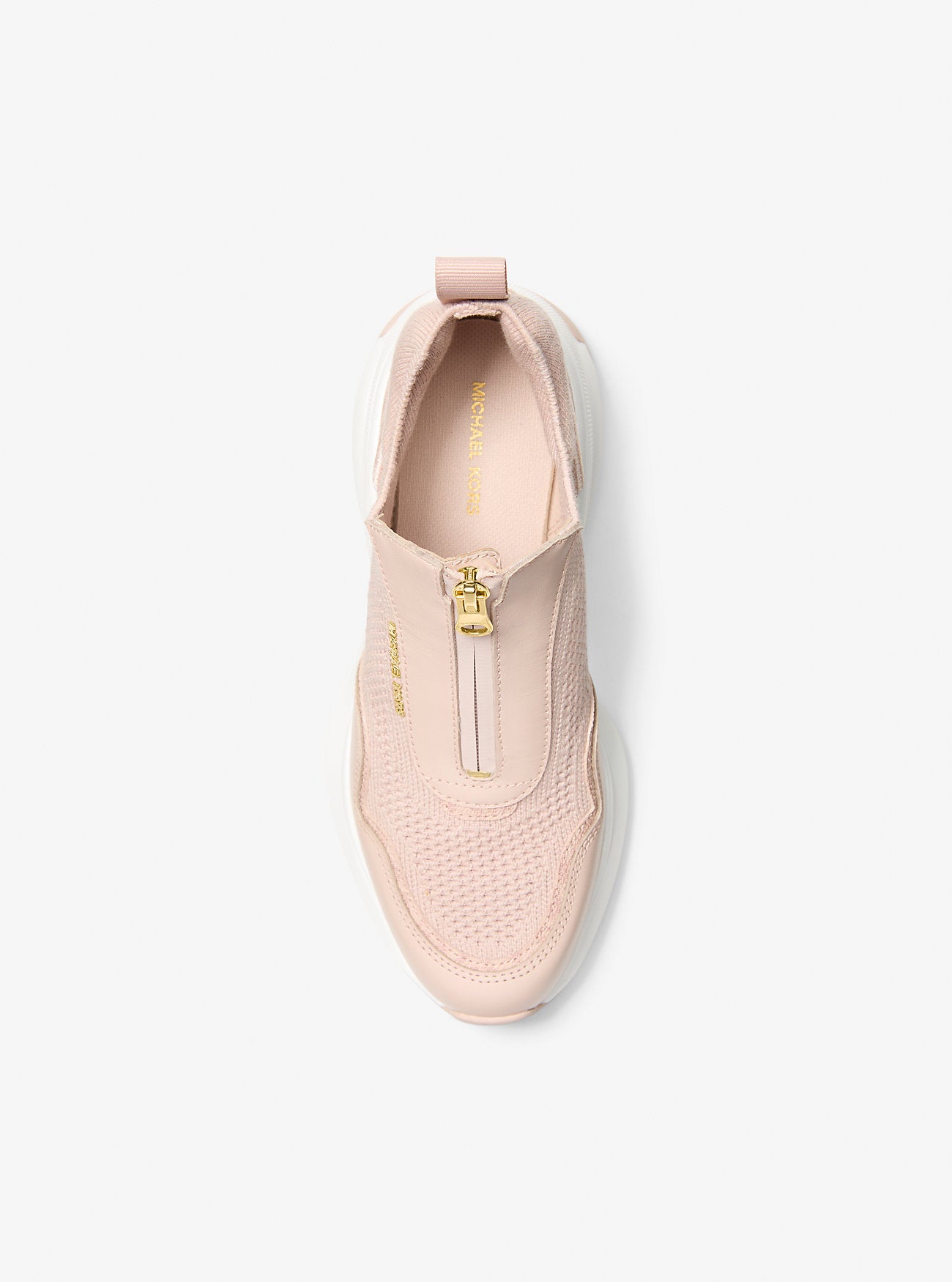 SOFT PINK