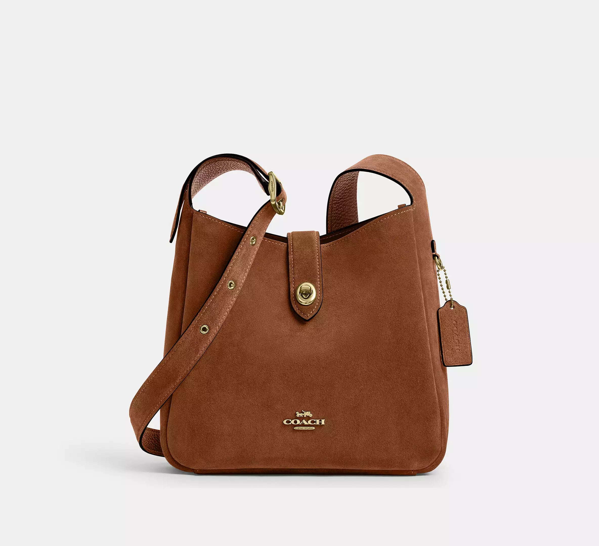 Gold/Sienna