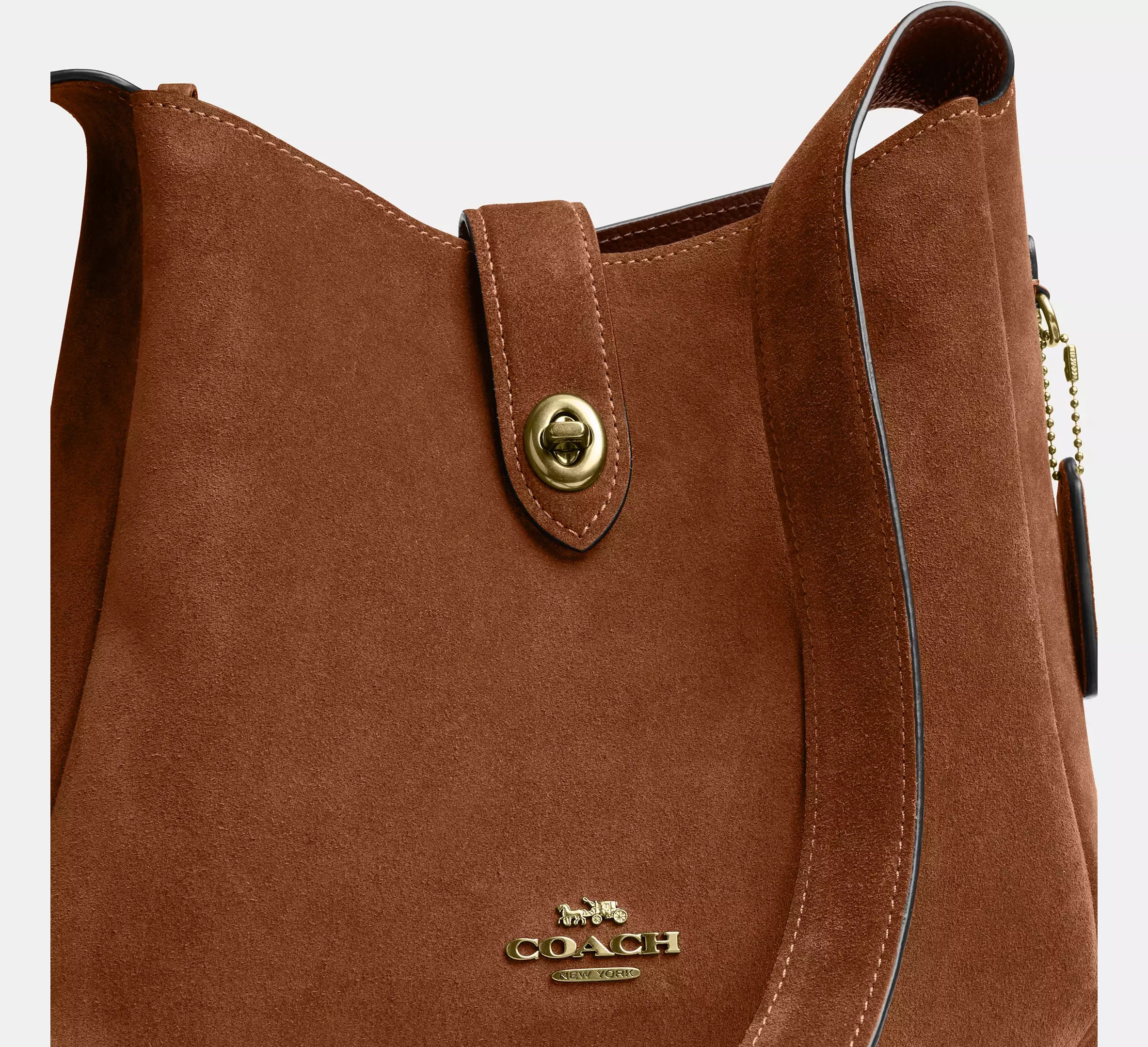 Gold/Sienna