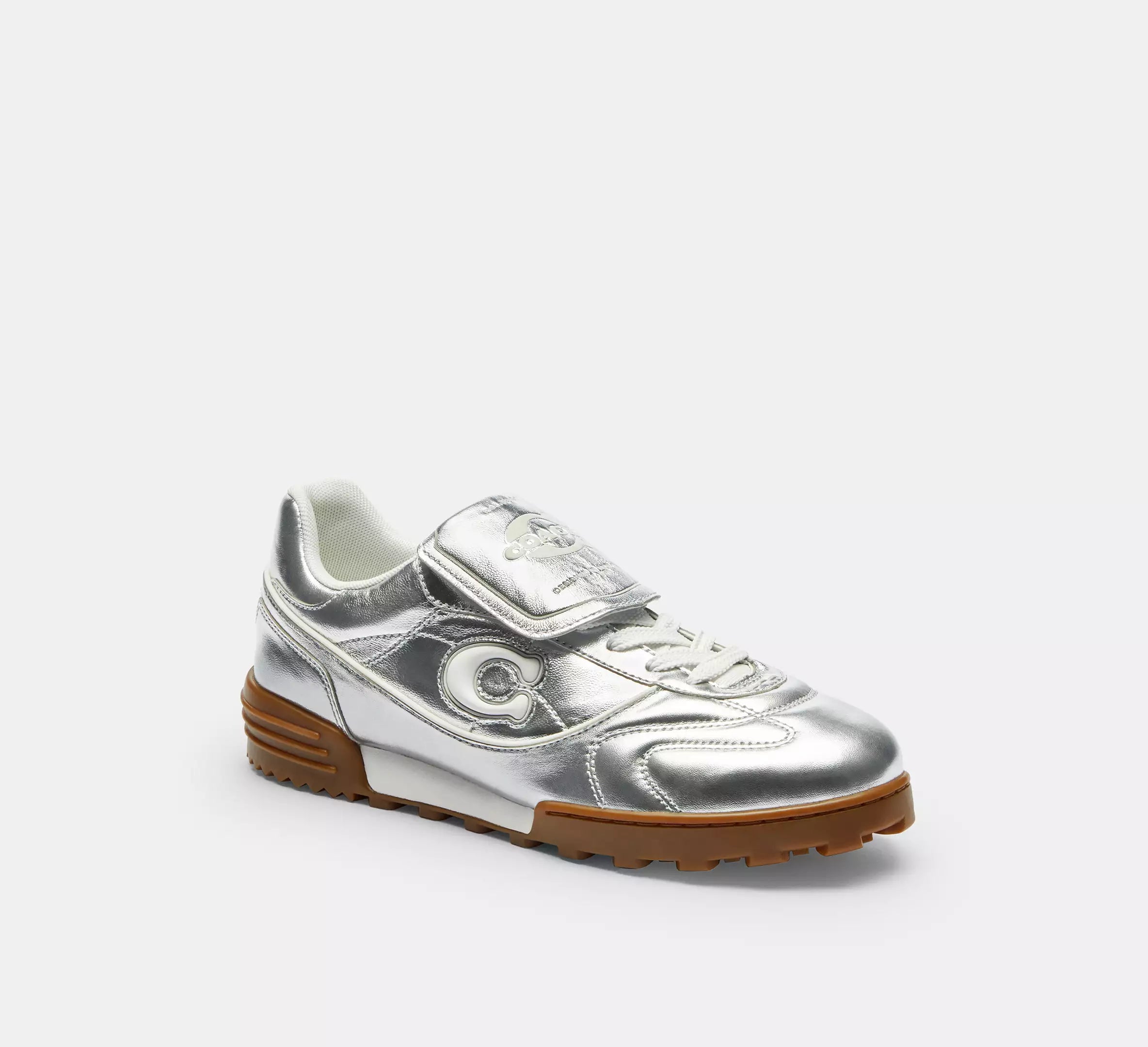 Silver