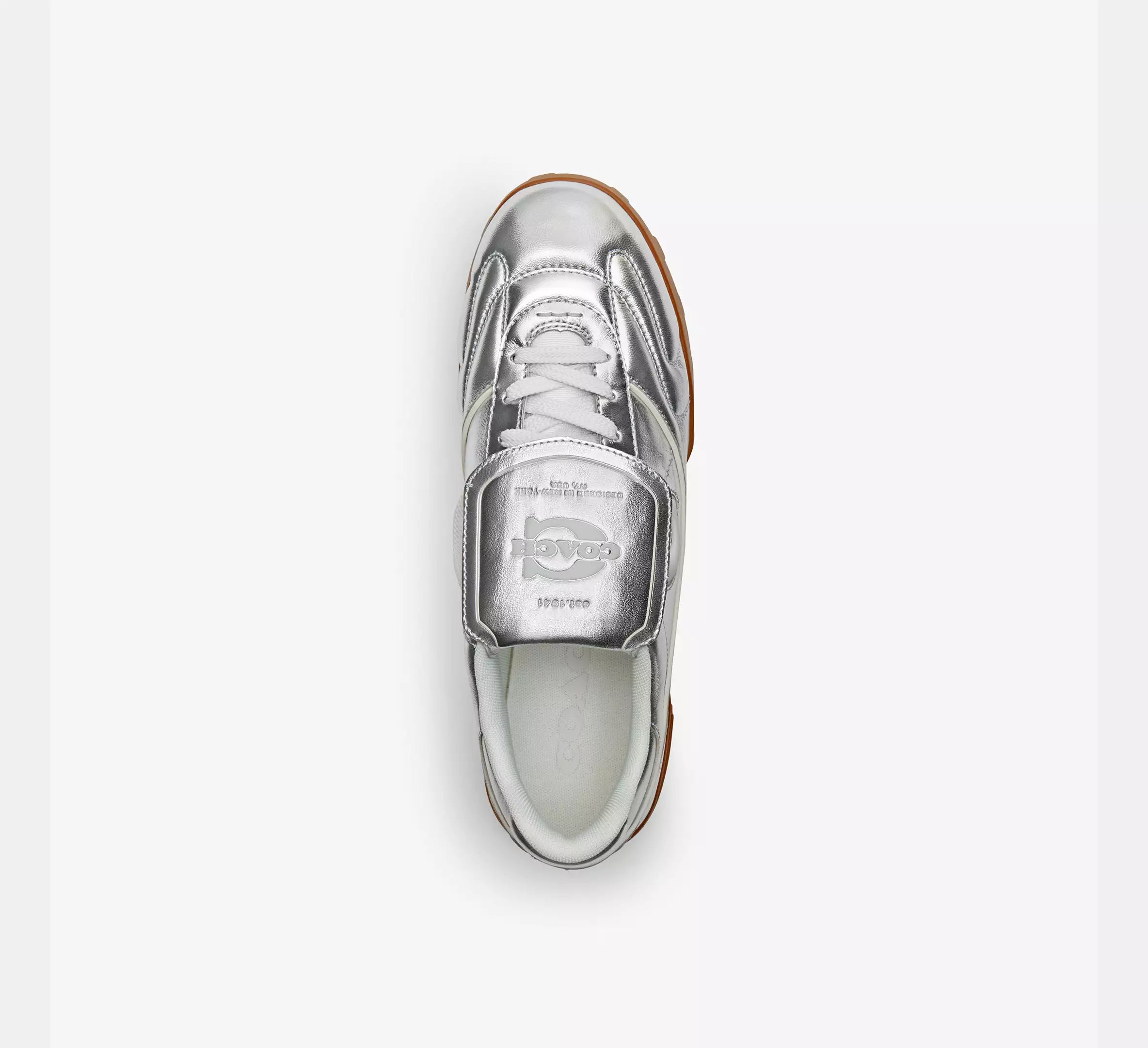 Silver
