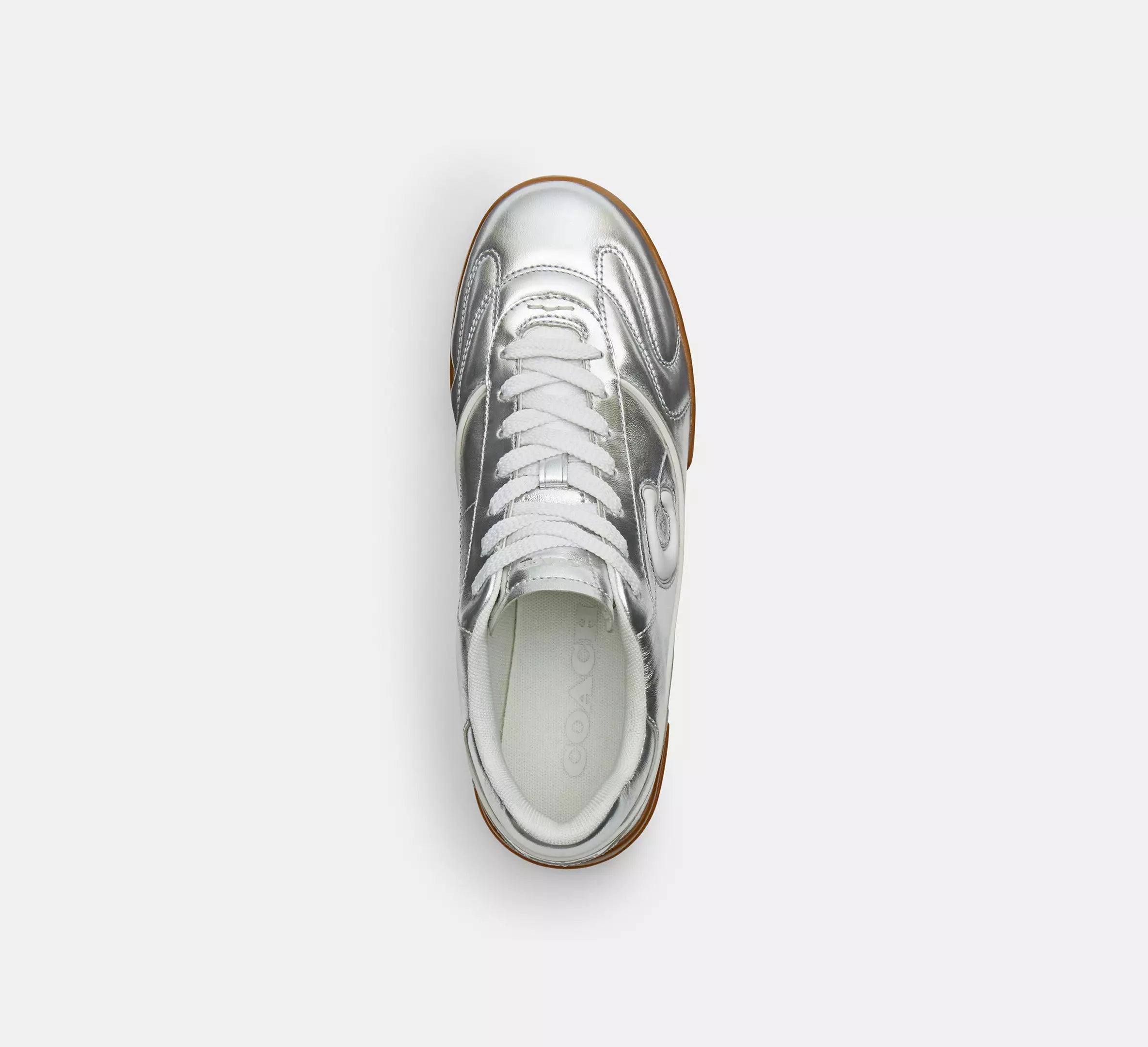 Silver