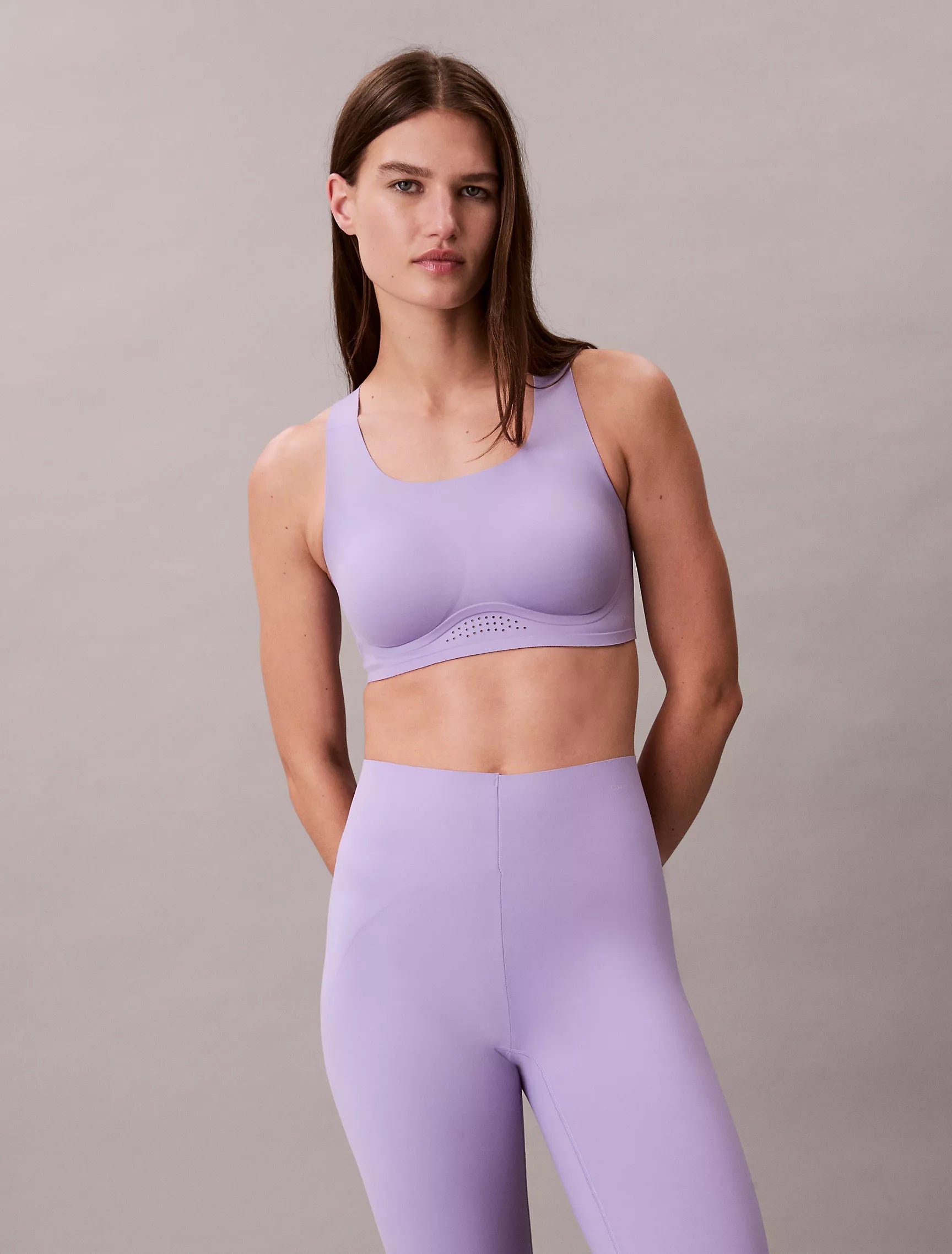 Soft Lavender
