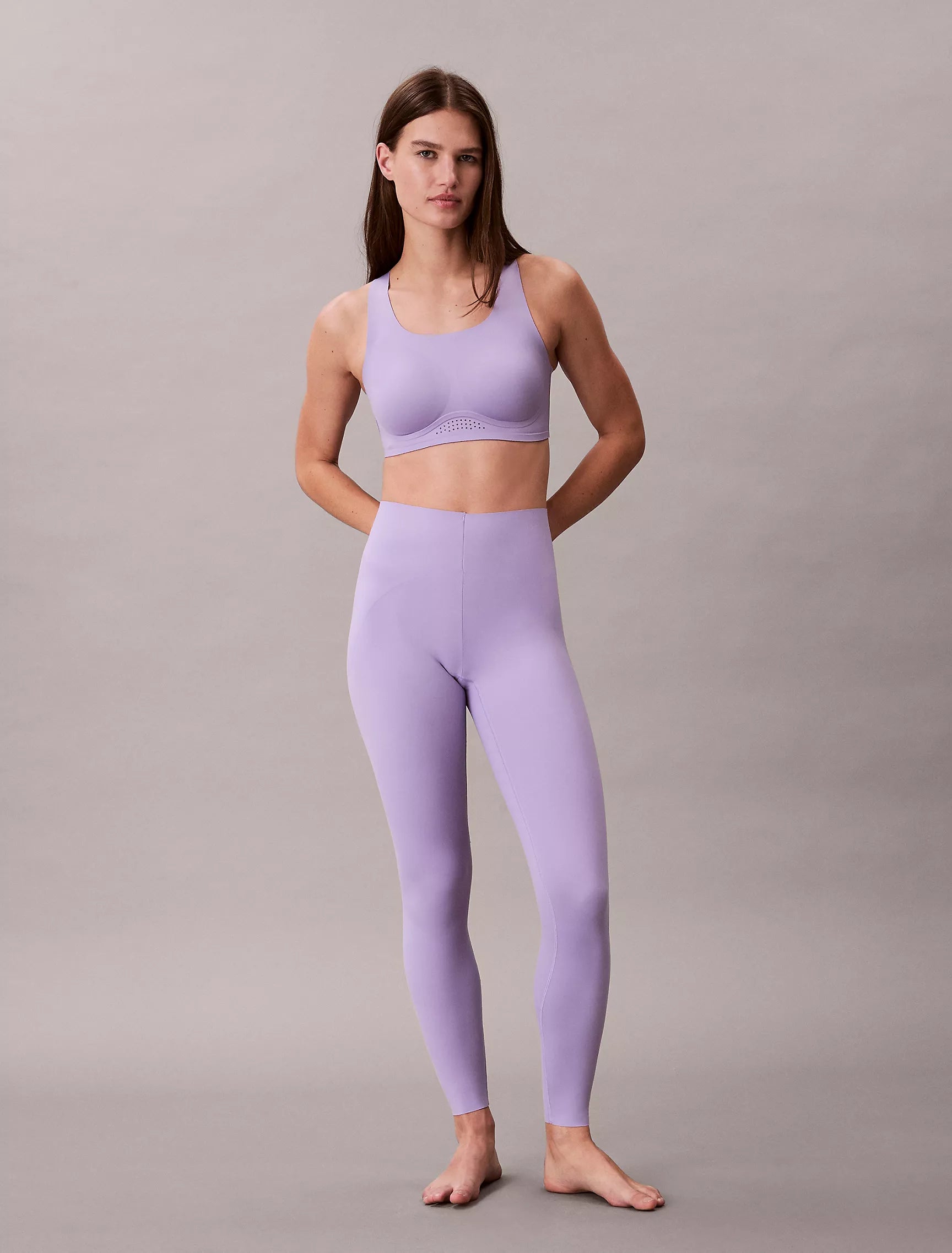 Soft Lavender