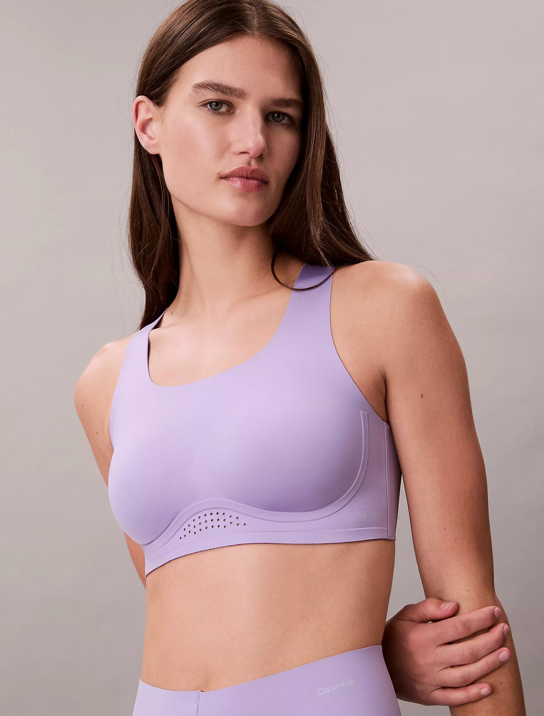 Soft Lavender