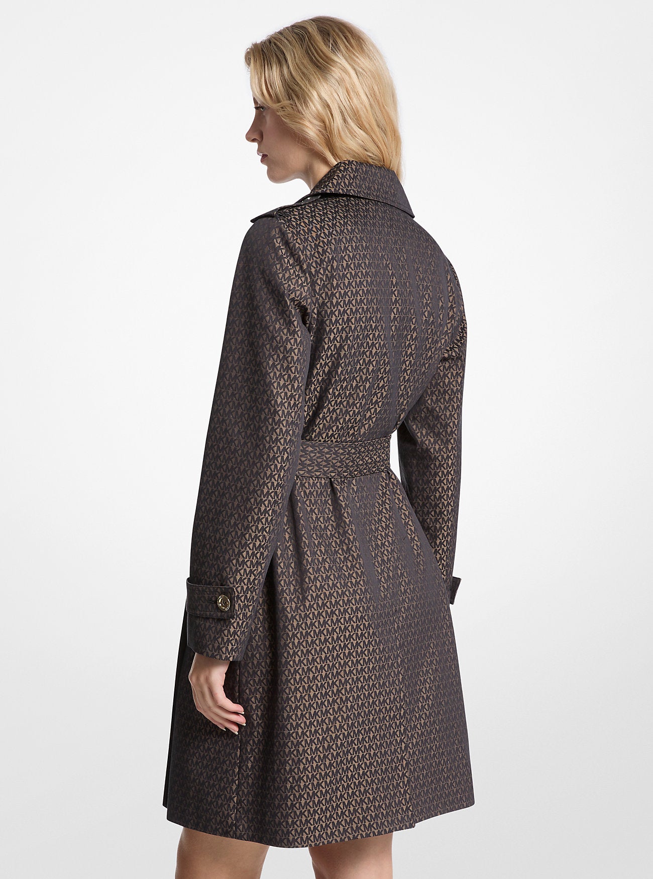 BLACK/TAUPE