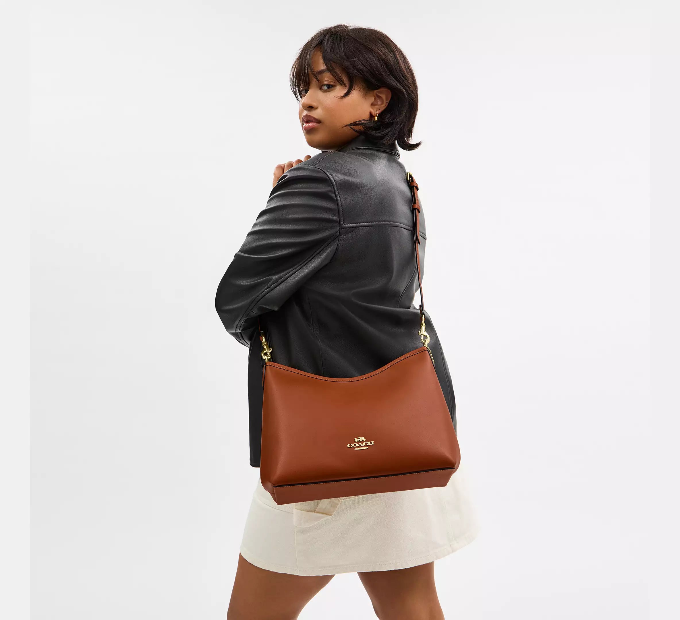 Gold/Tan