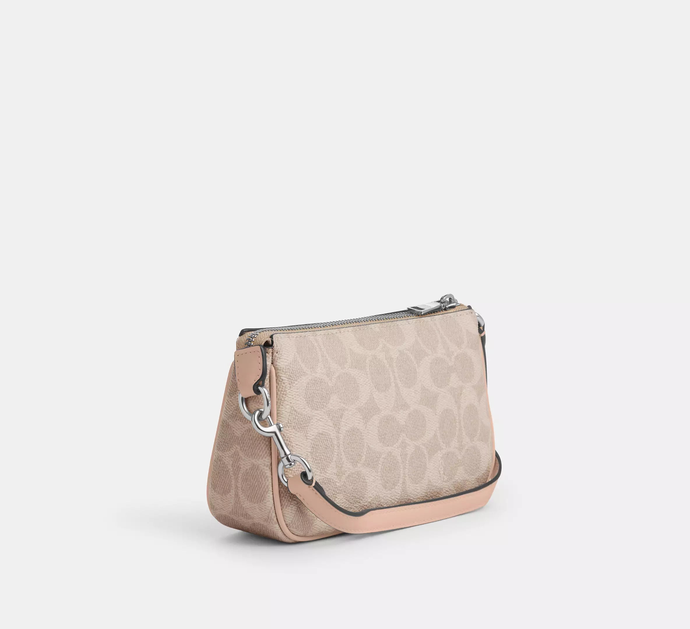 Silver/Sand/Taupe