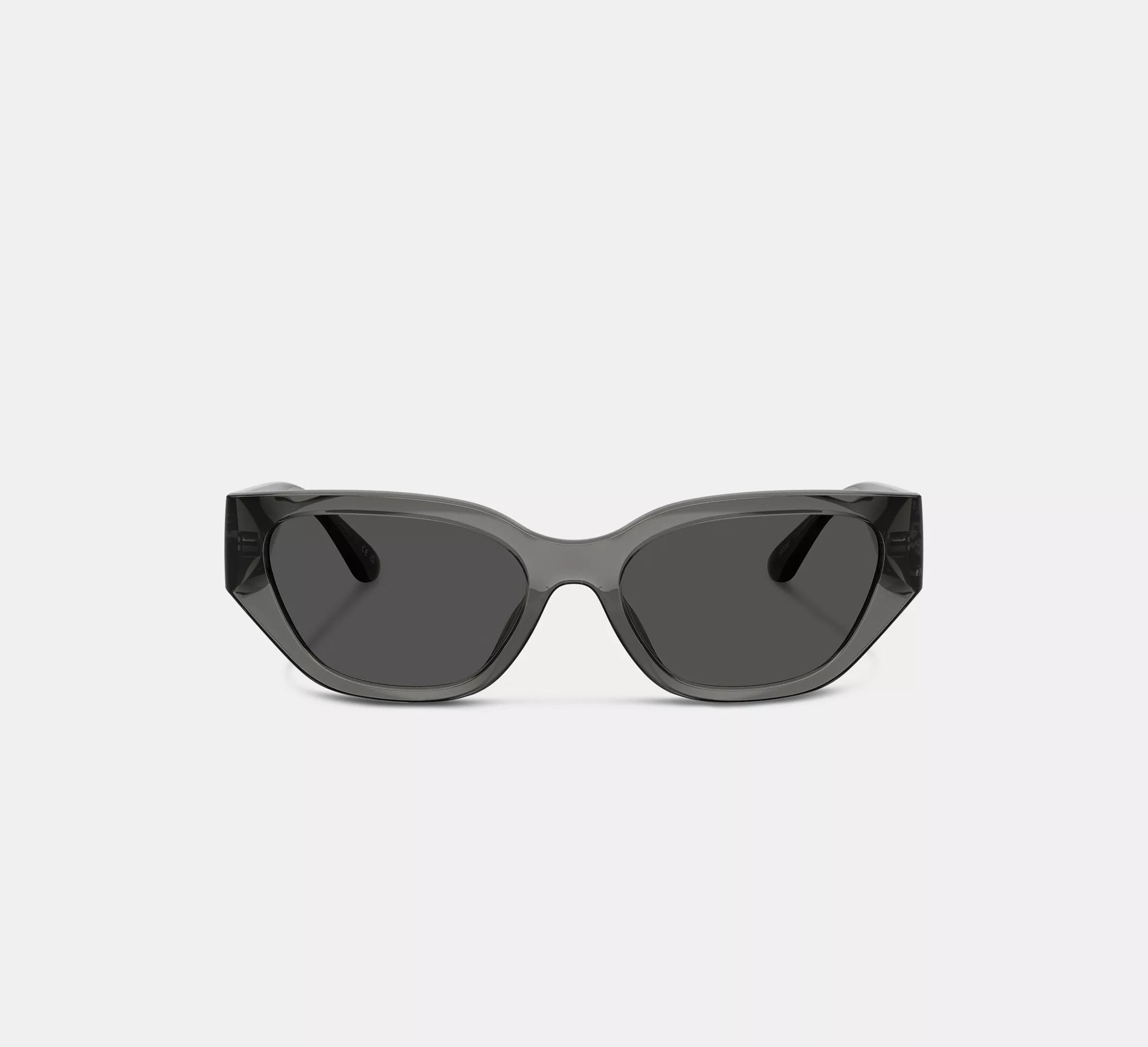 Transparent Gray