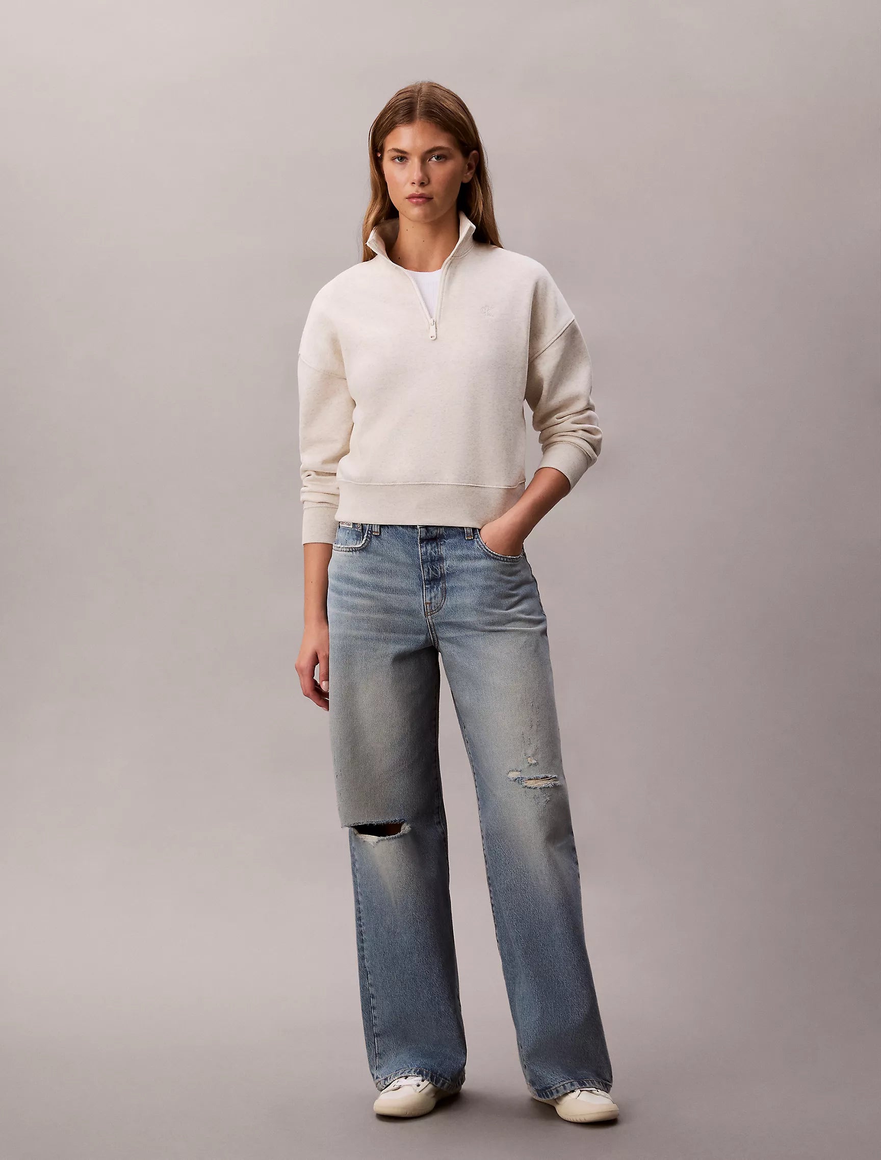 Vanilla Heather
