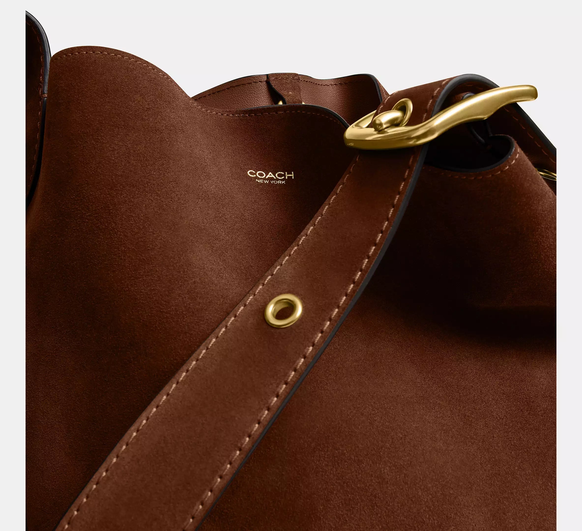 Brass/Warm Brown