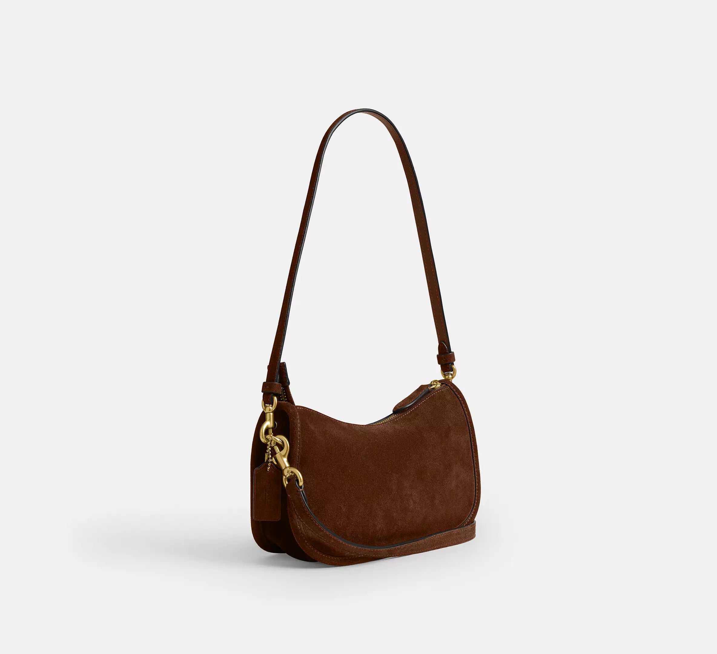 Brass/Warm Brown