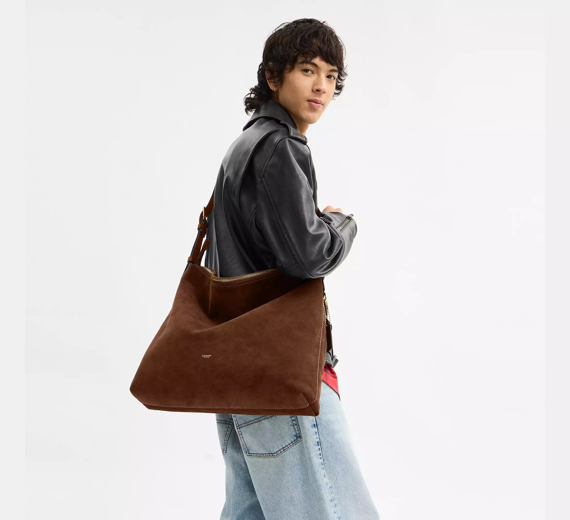 Warm Brown