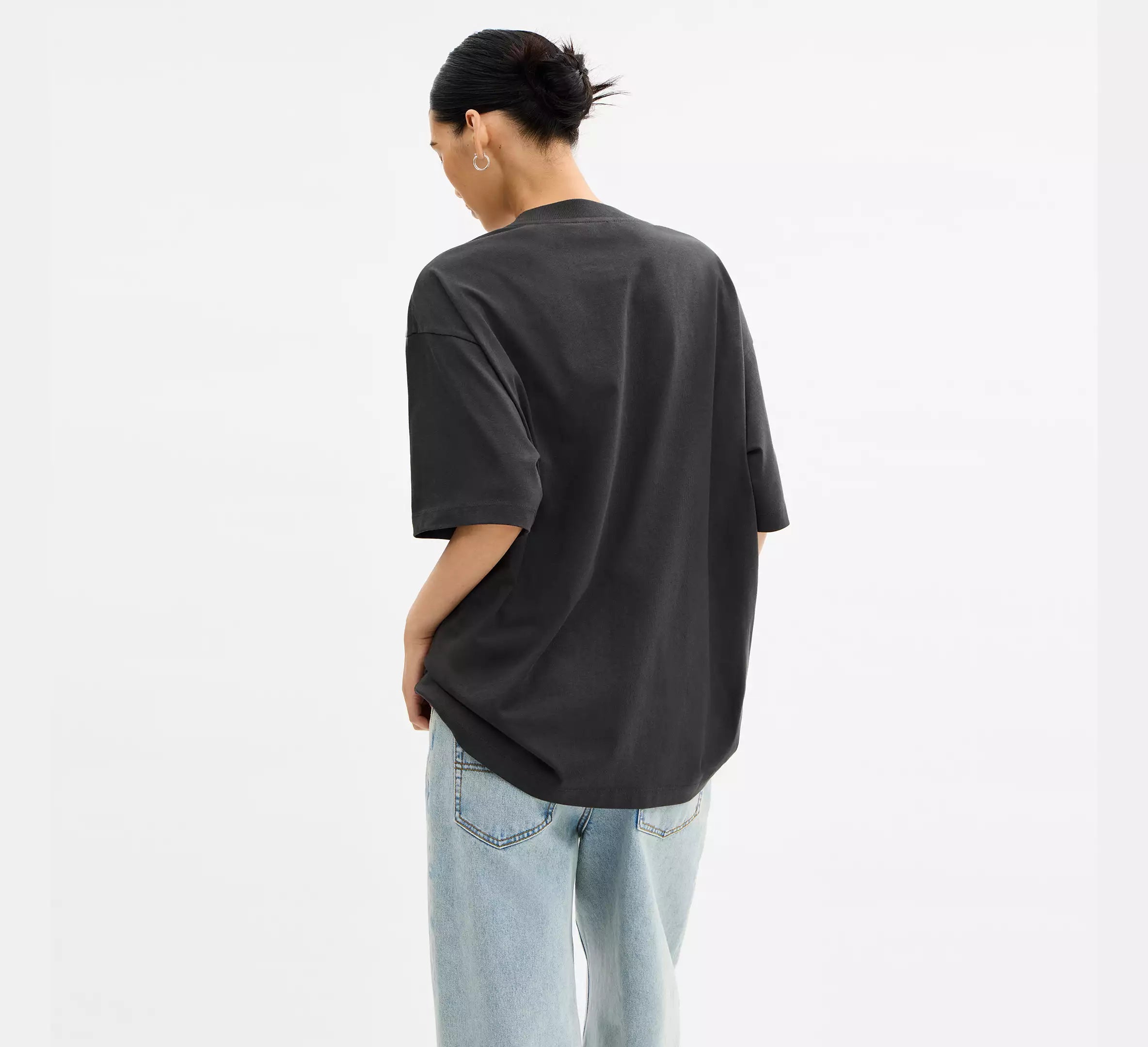Washed Black