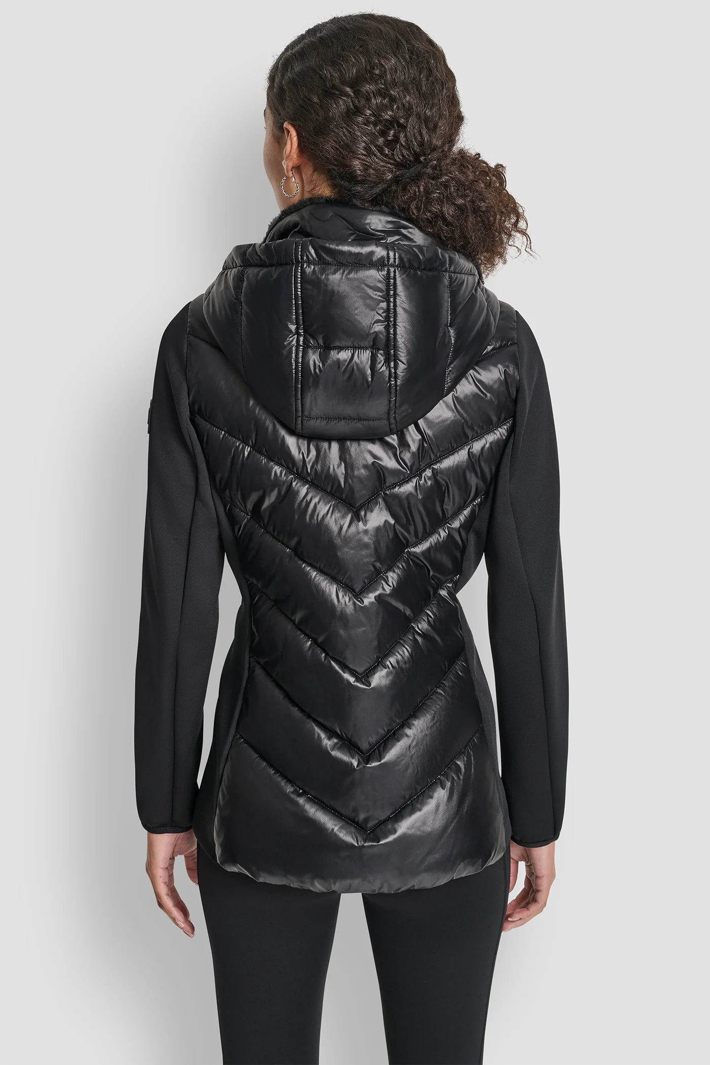 black/black
