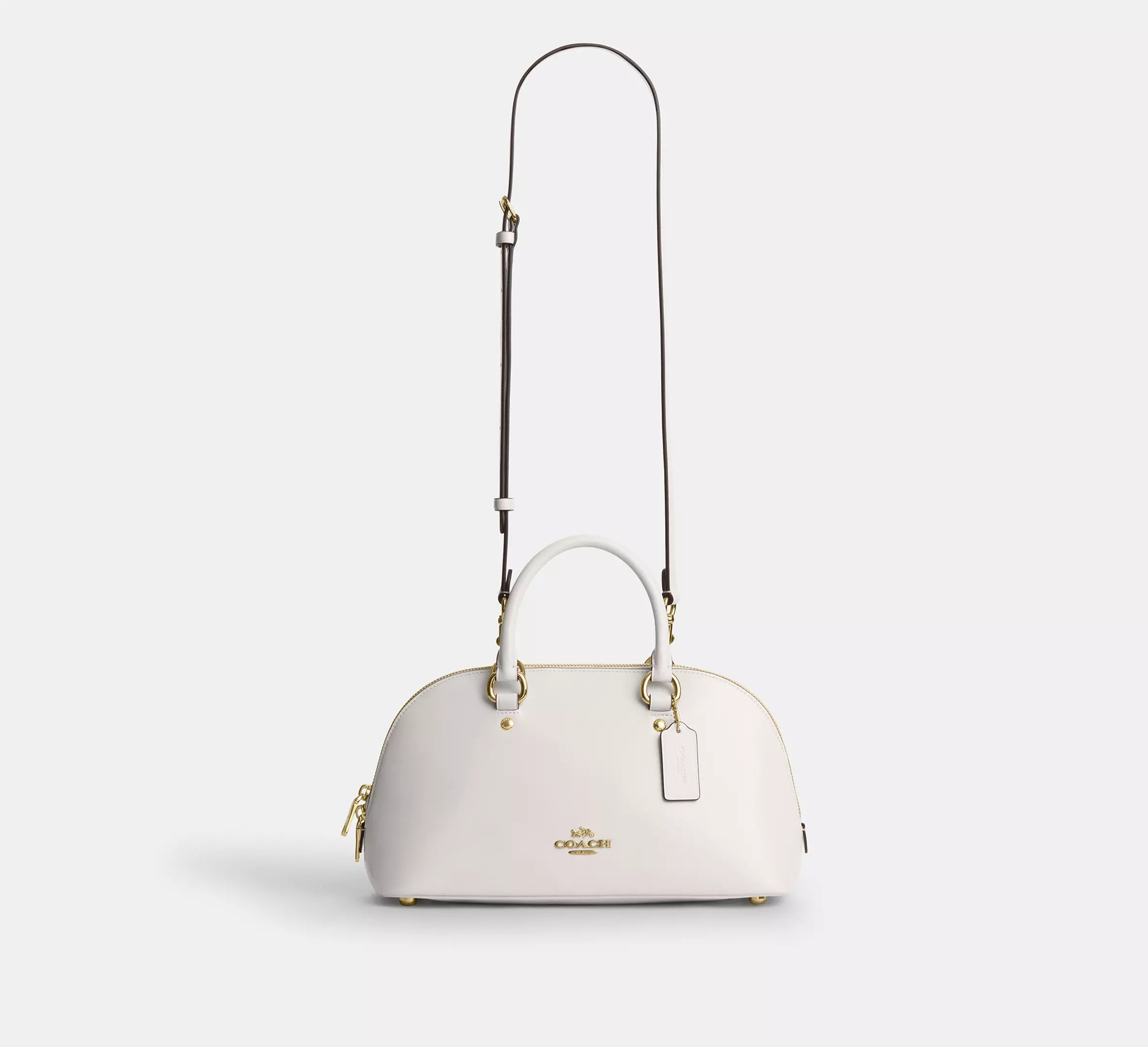 Lara Satchel Bag