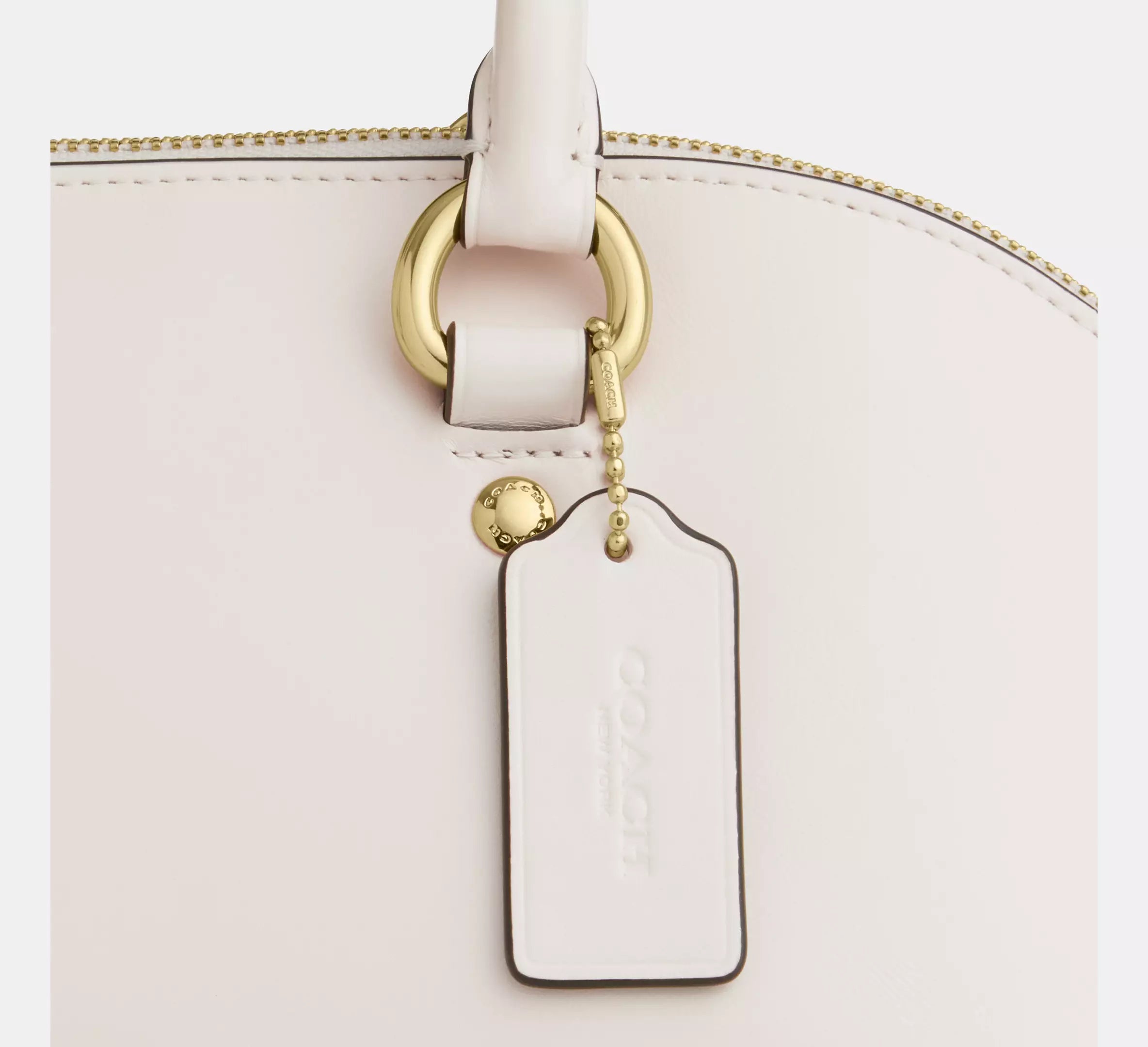 Lara Satchel Bag