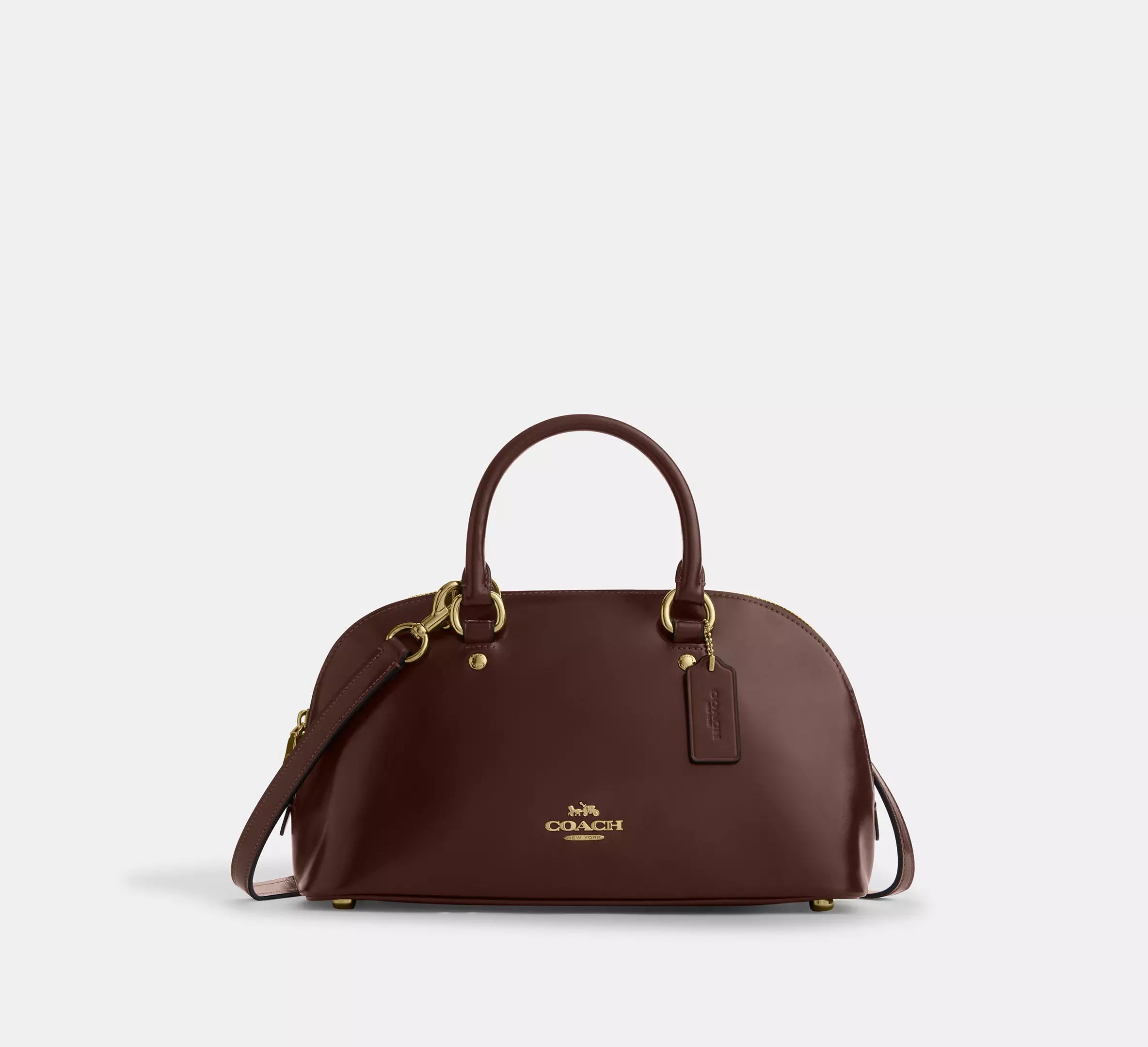 Lara Satchel Bag