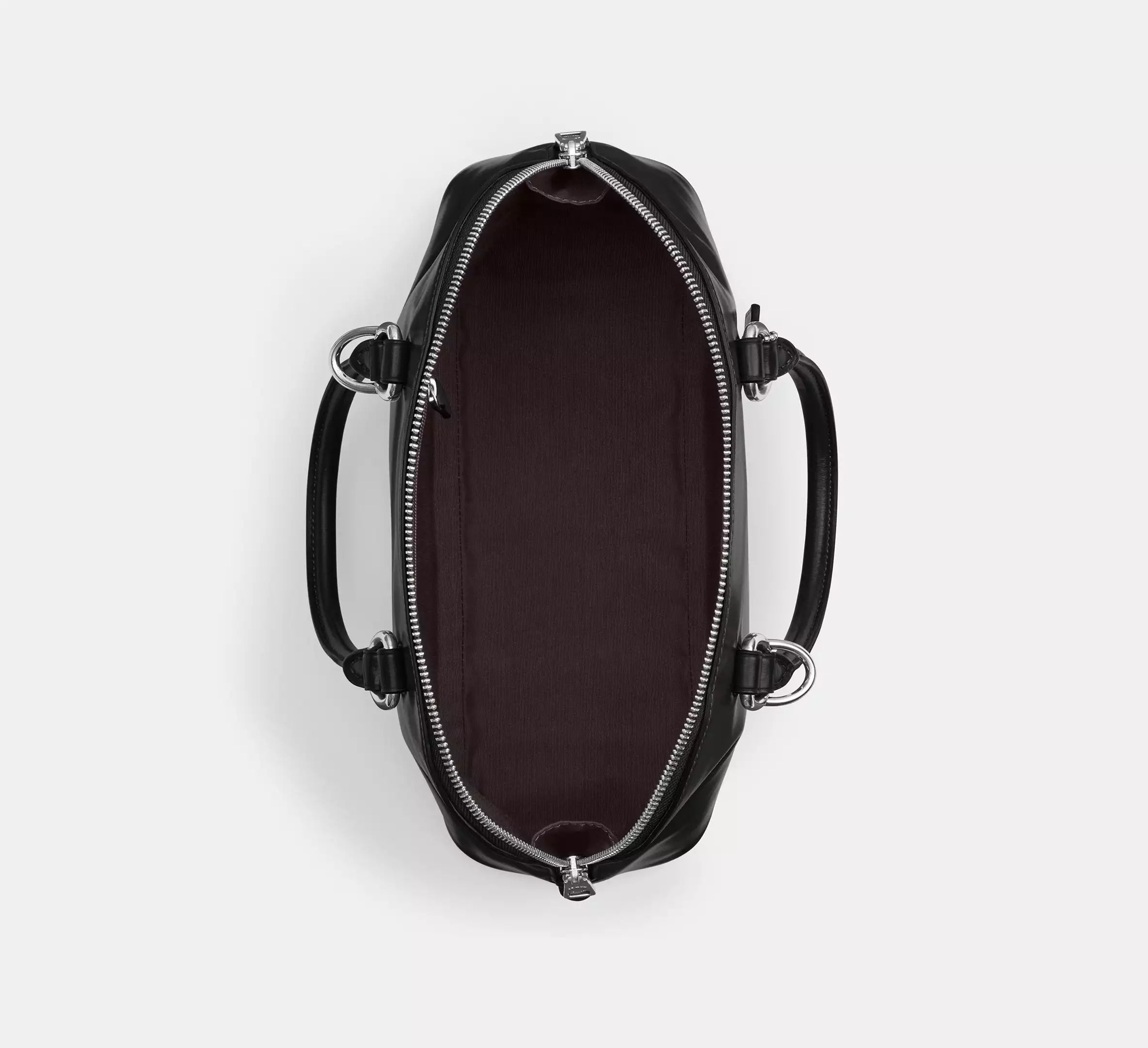 Lara Satchel Bag