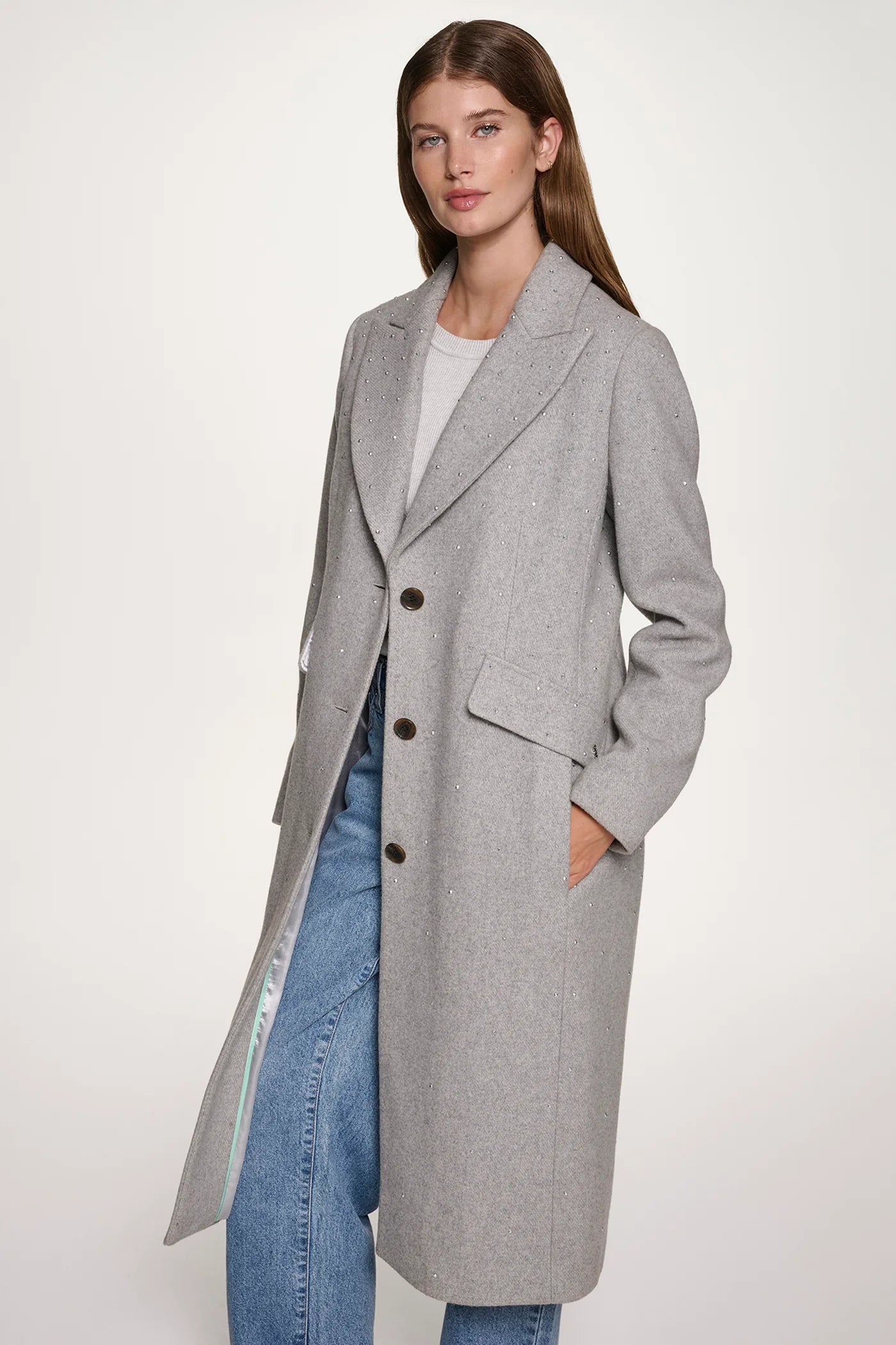grey