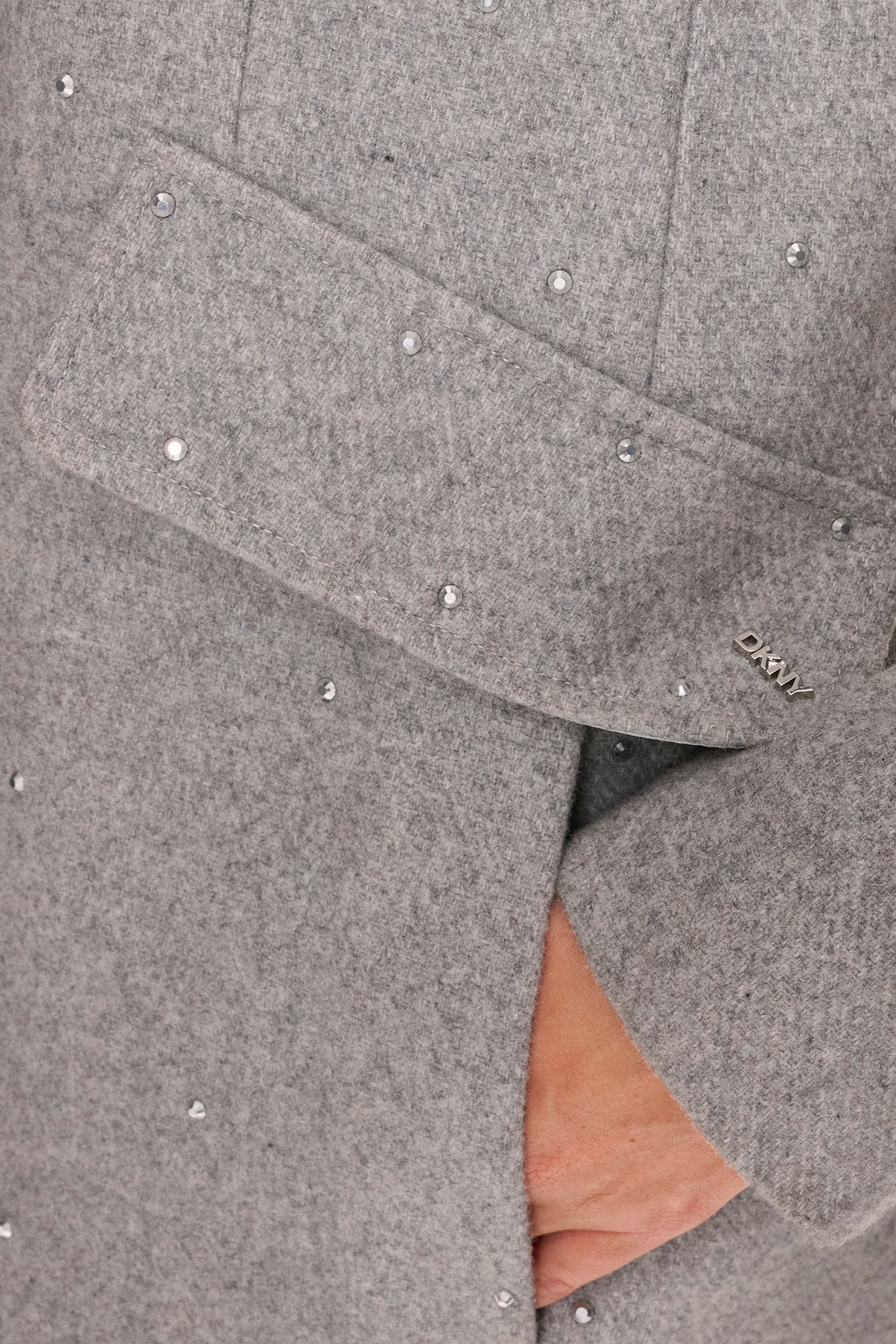 grey
