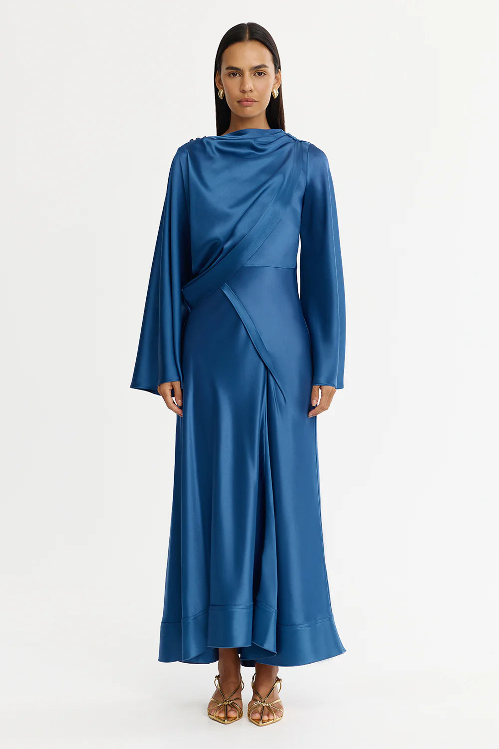Deep Sapphire