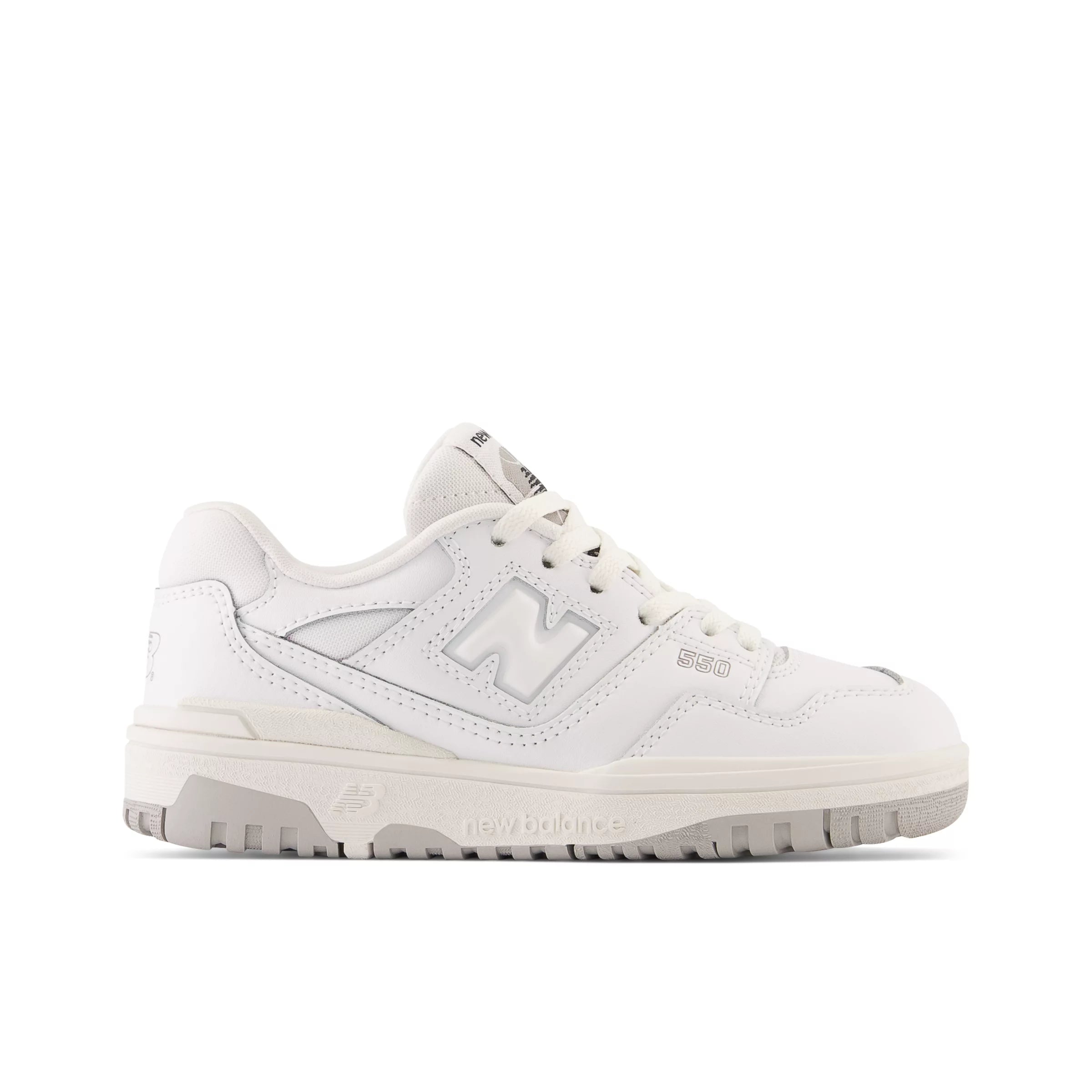 White With Nb White