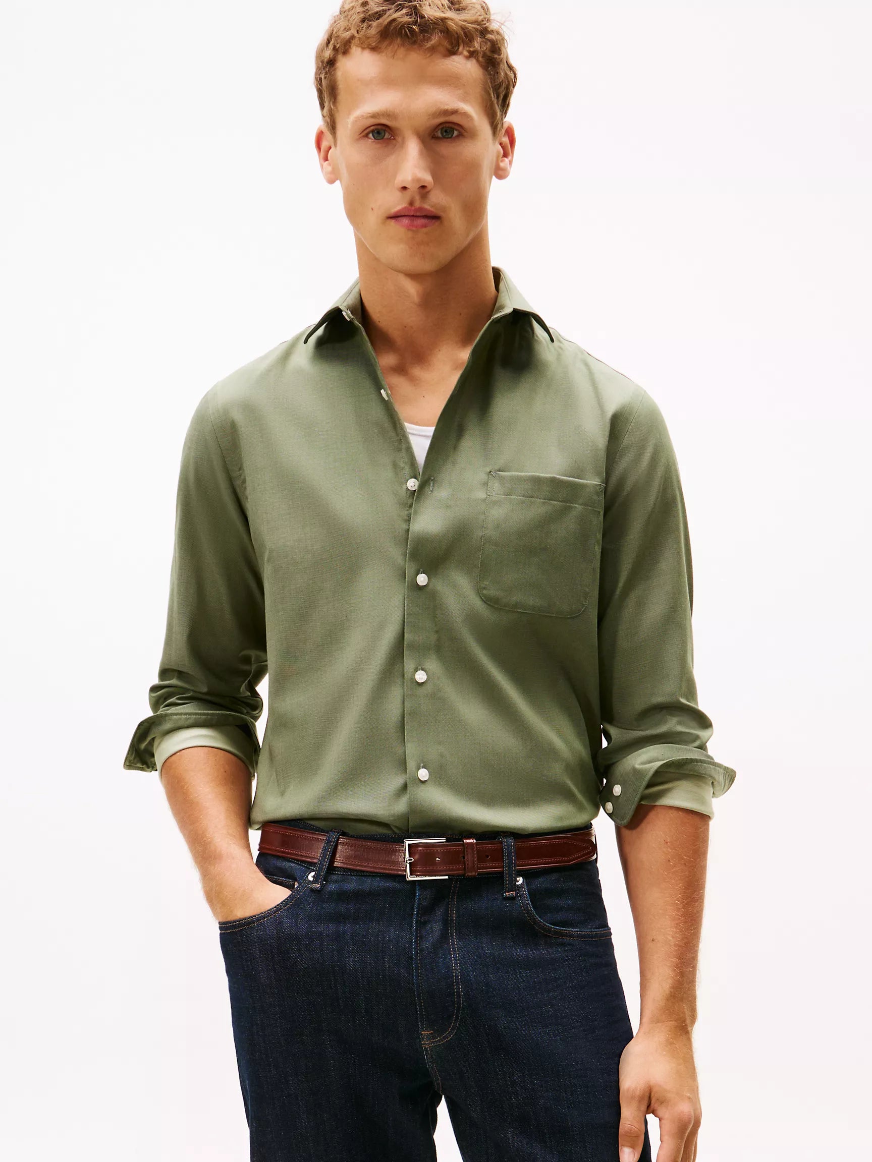 Kombu Green