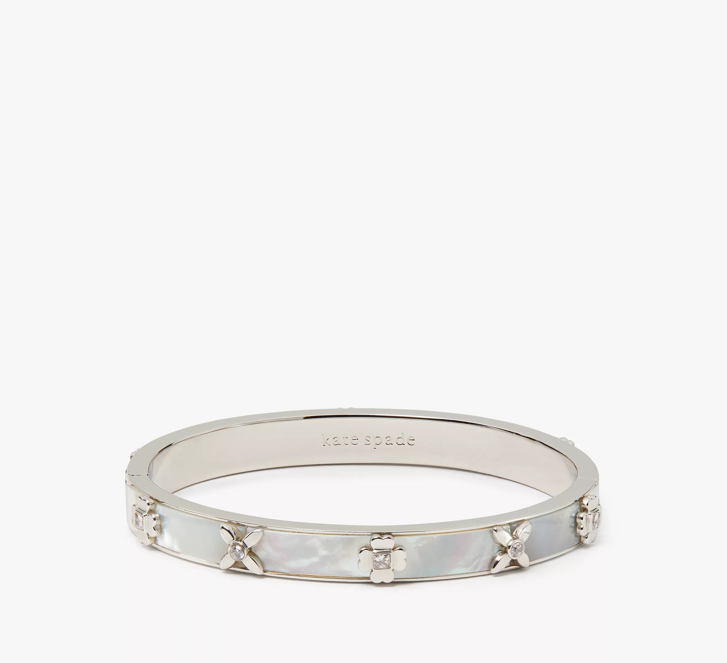 Cream/Silver