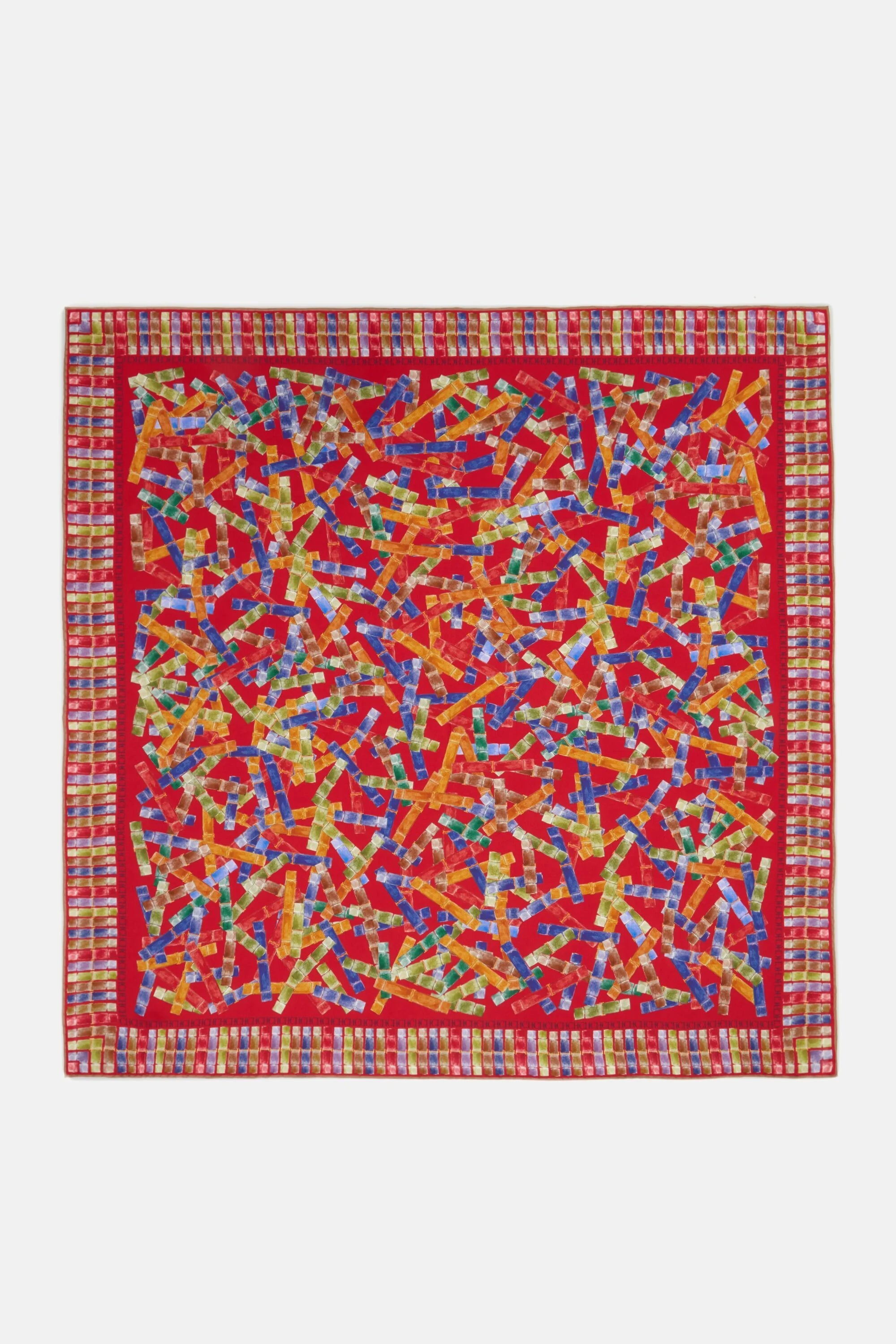 MULTICOLOR