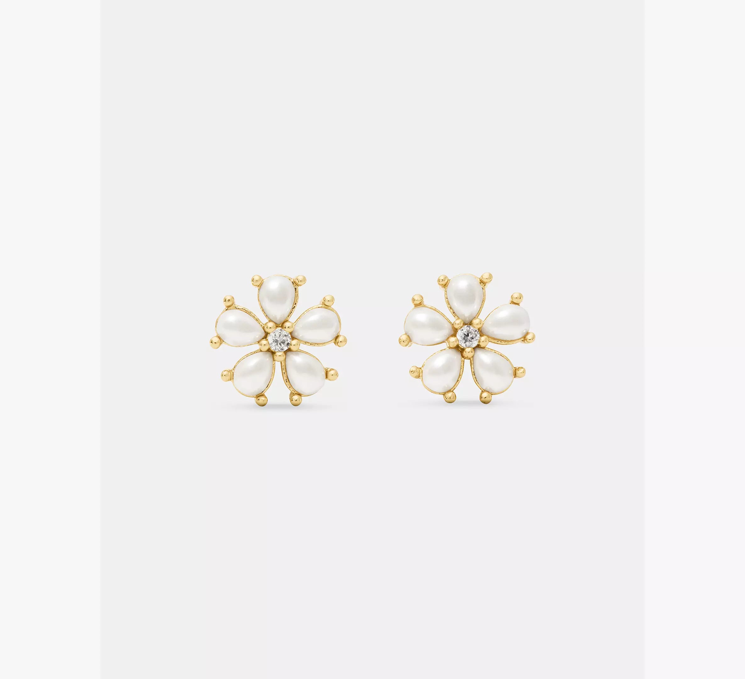 Cream/Gold