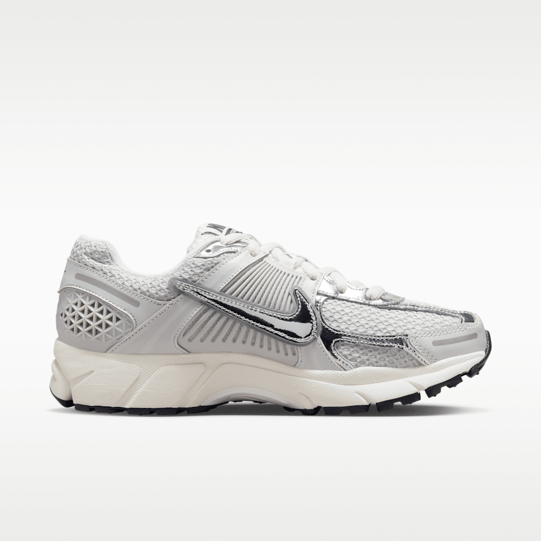 Photon Dust/Gridiron/Sail/Chrome