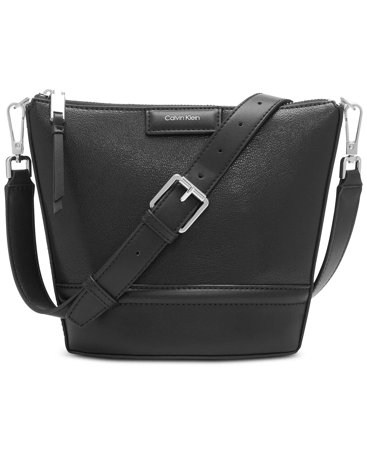 Black/silver