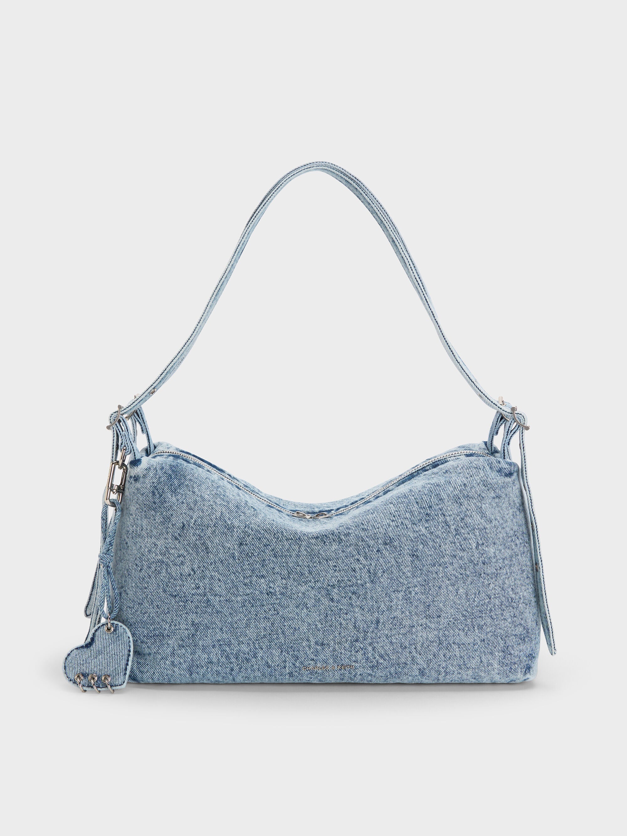 Denim Blue