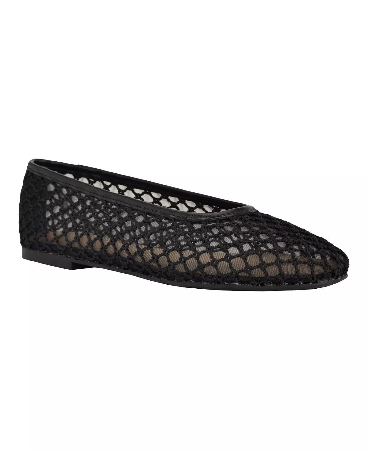 Black Mesh
