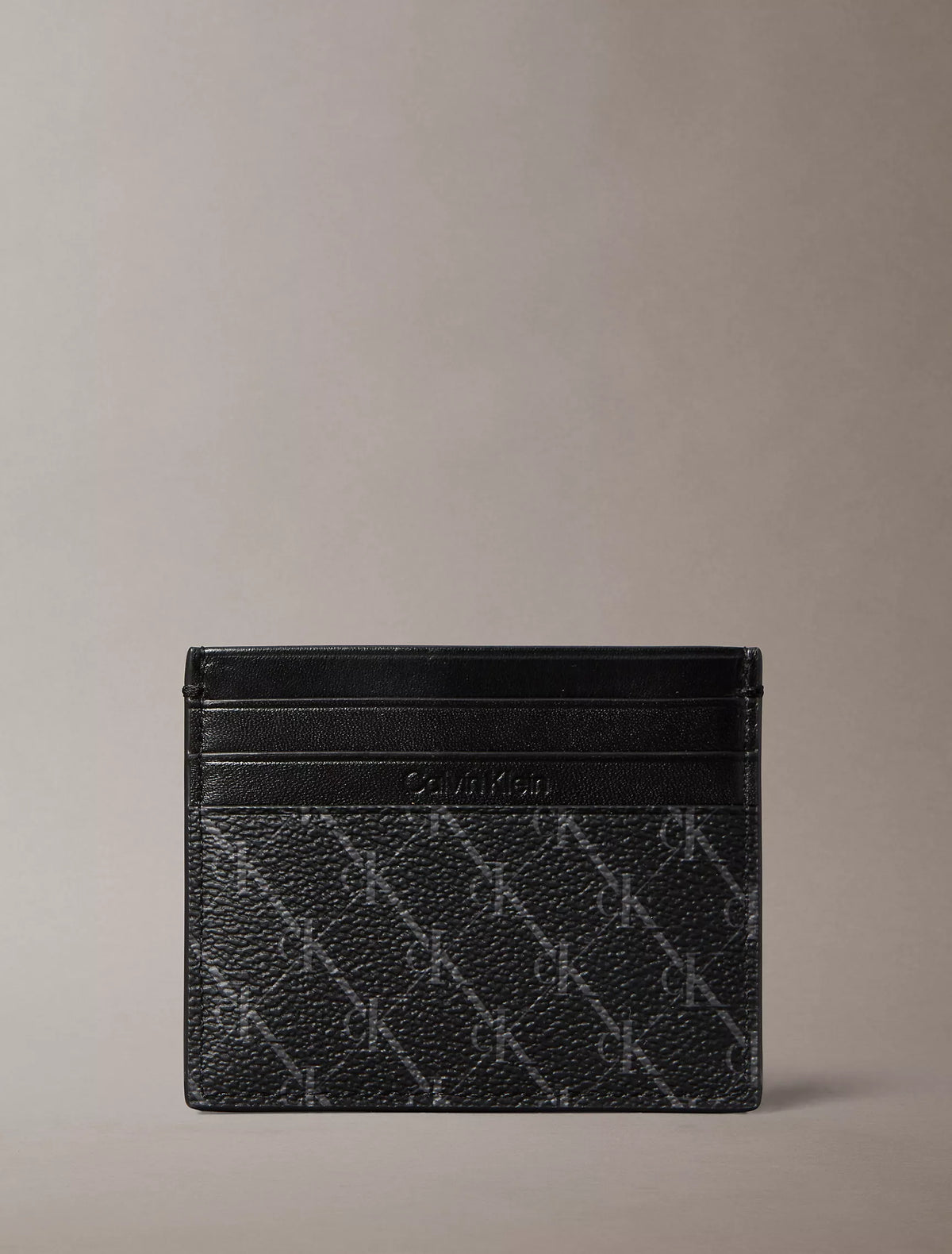 Black/Poppy Seed Aop