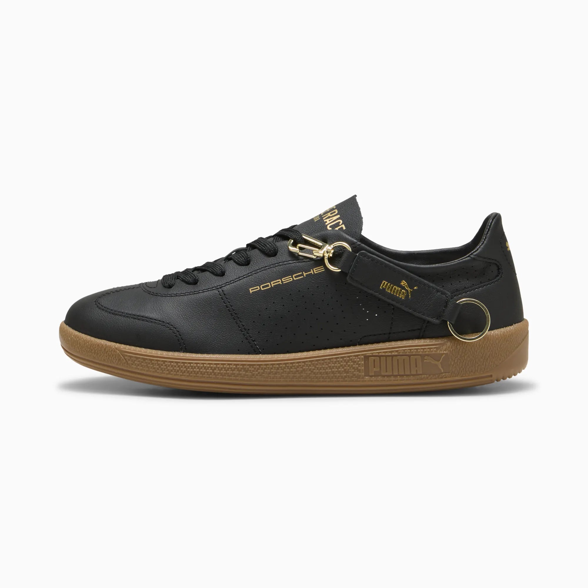 PUMA Black