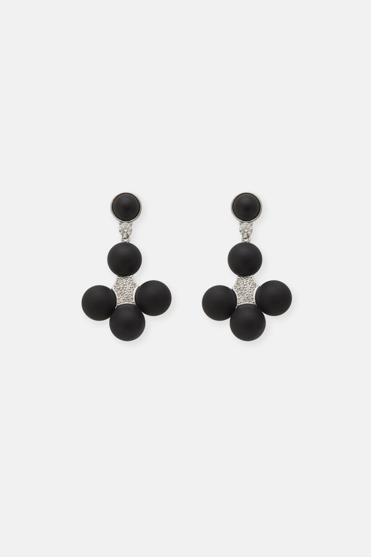 NEGRO/PLATA