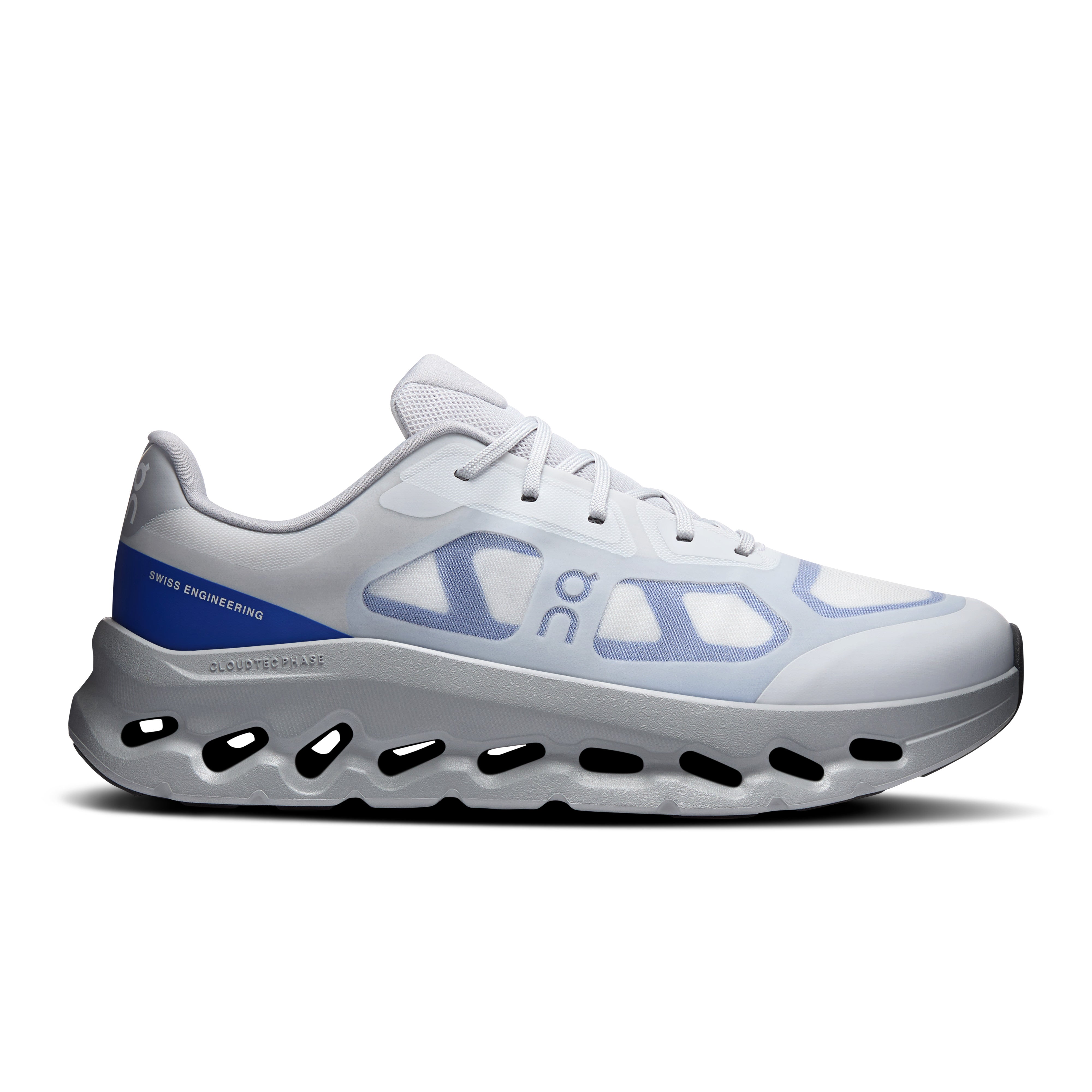 Glacier | Alloy