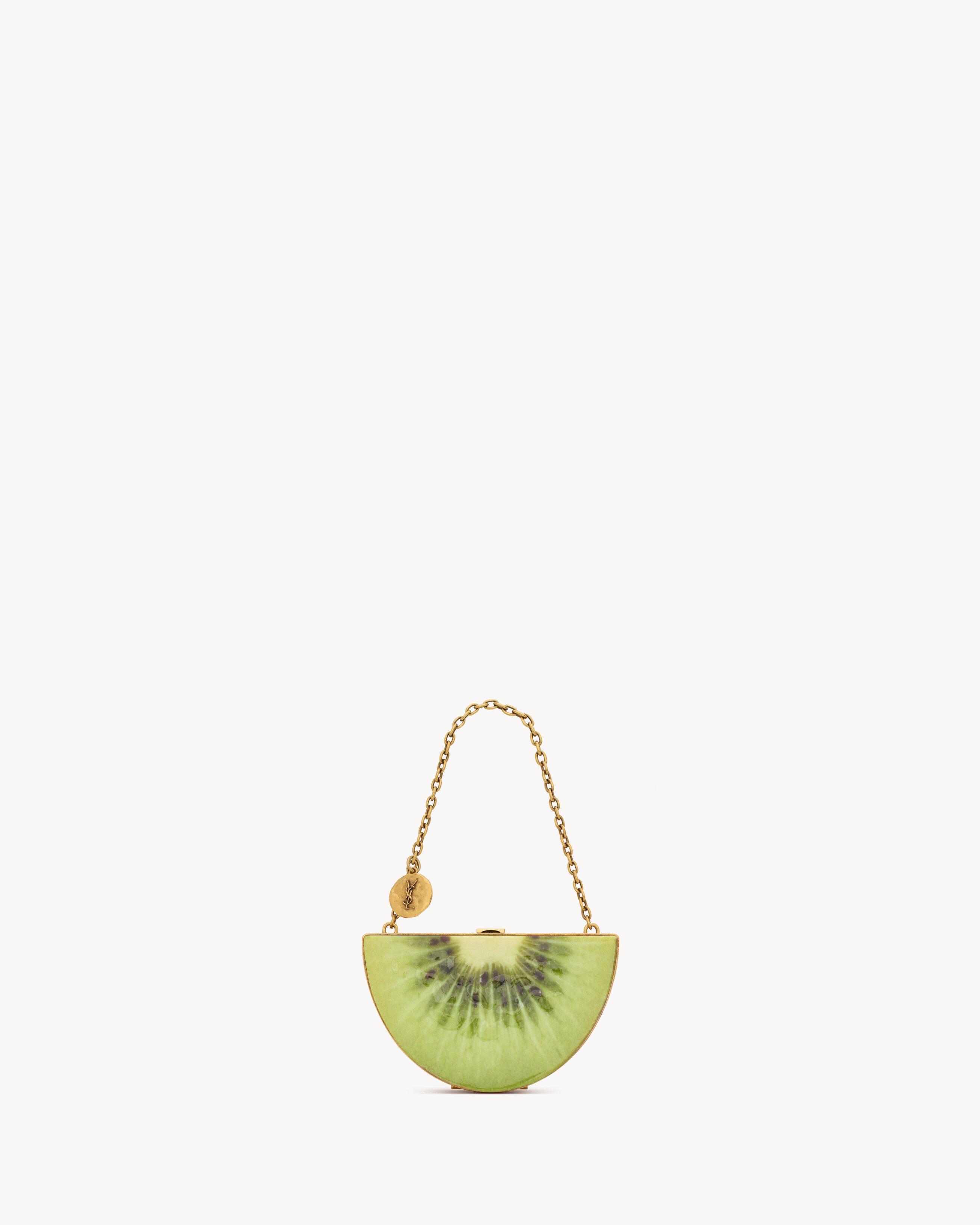 Green Multicolor