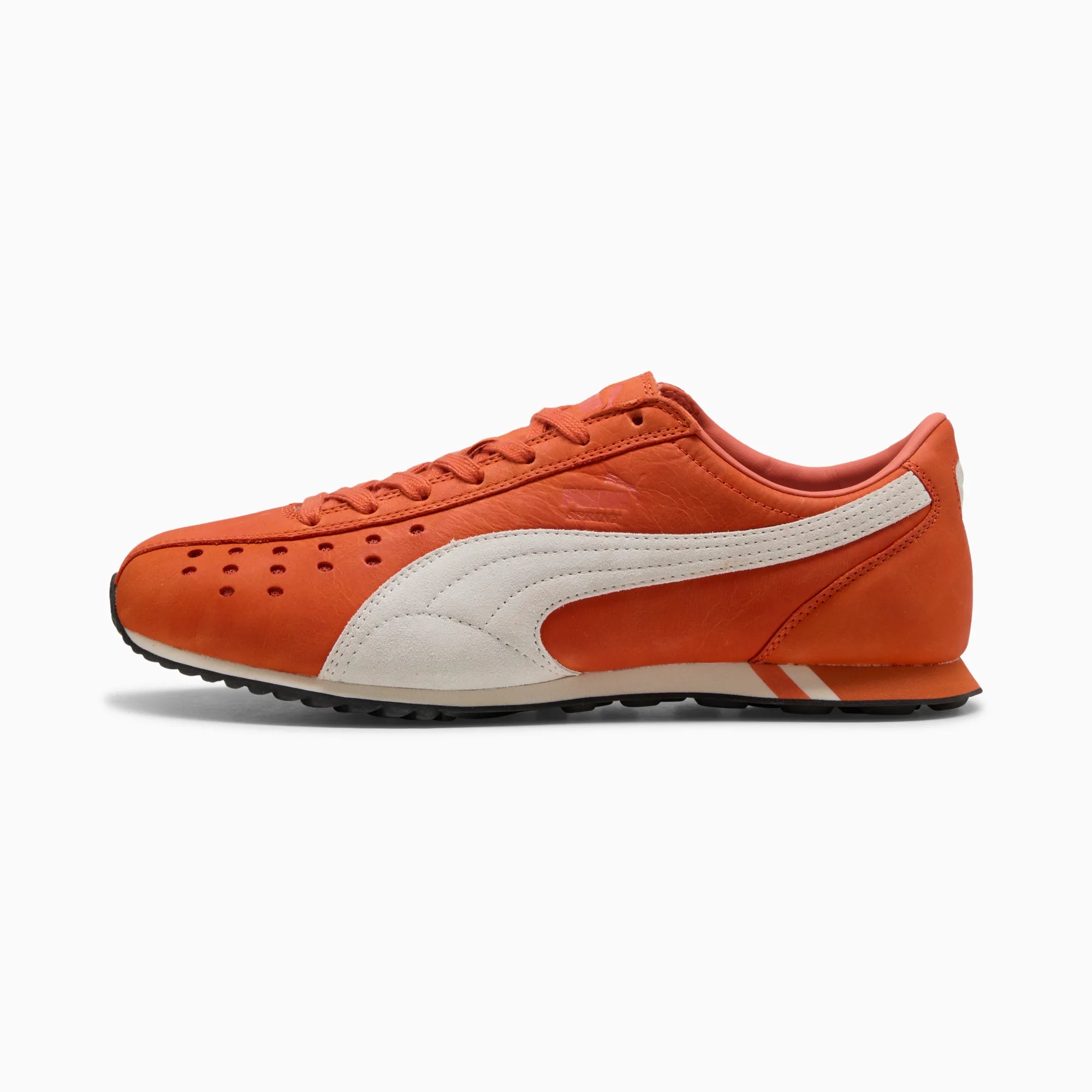 Chili Powder-PUMA White
