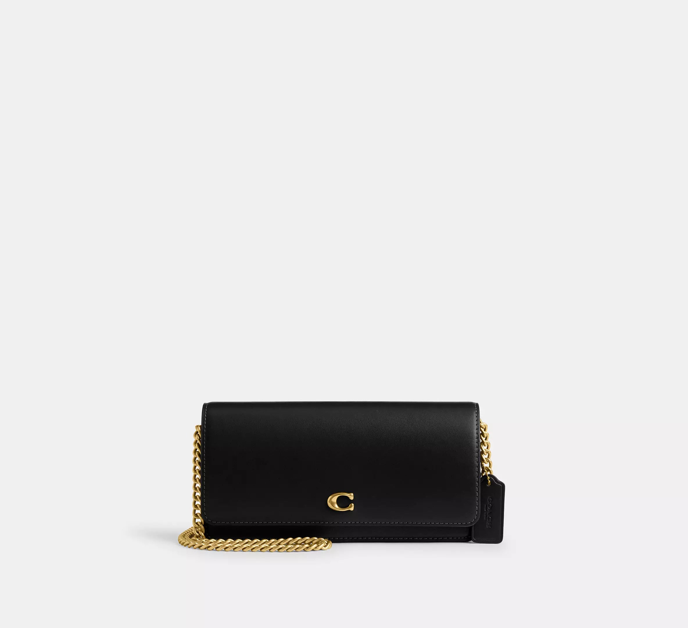 Brass/Black
