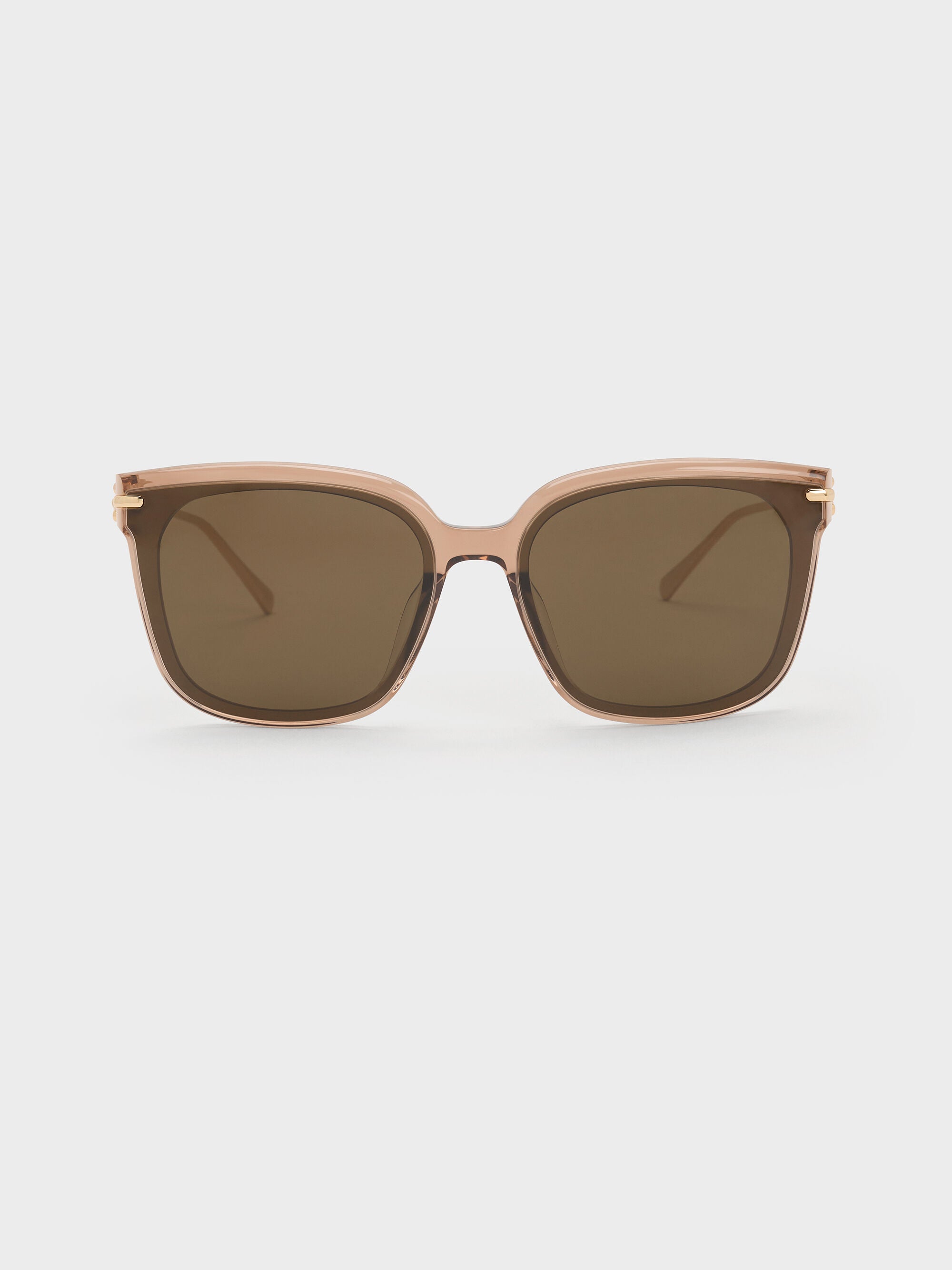Chestnut Brown