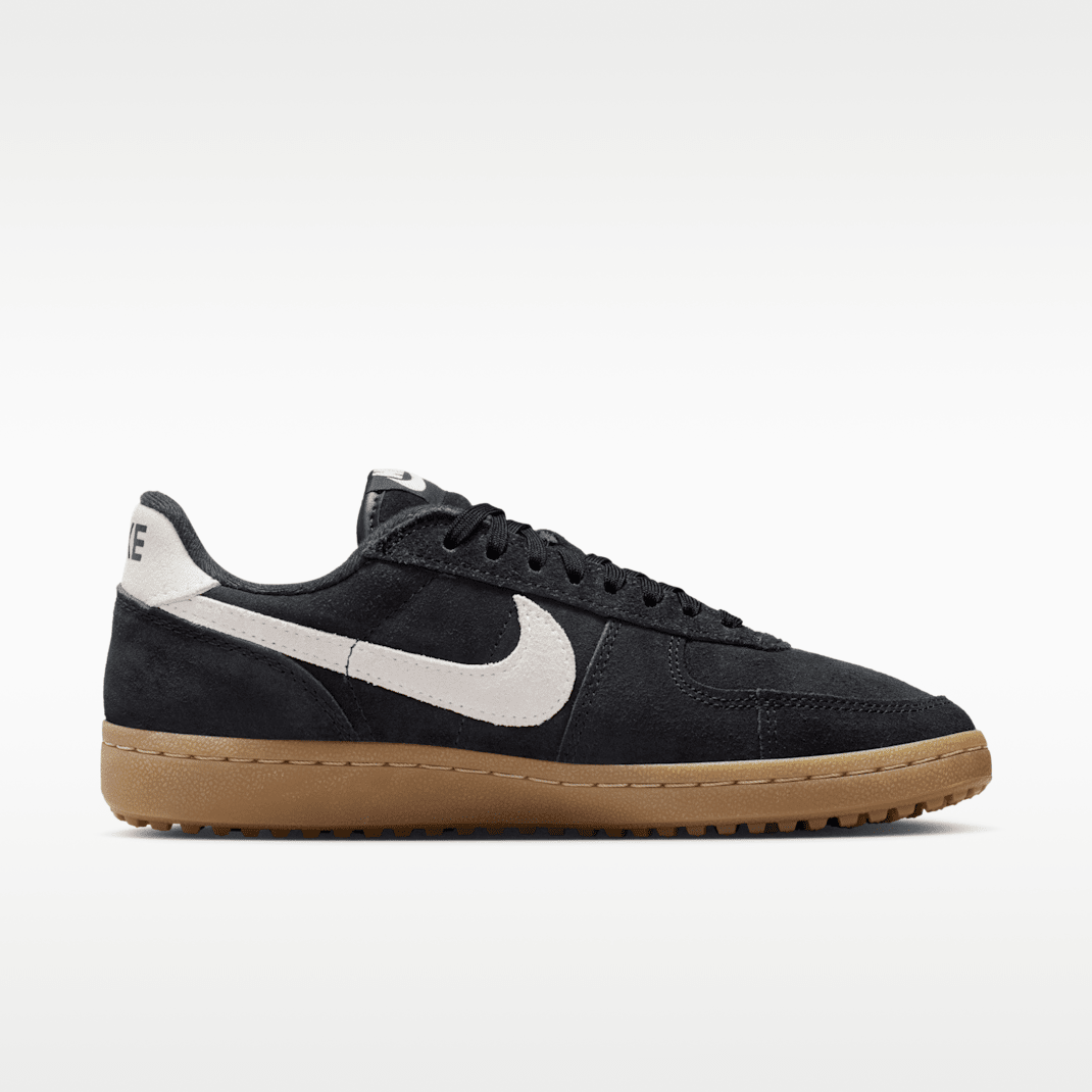 Black/Gum Dark Brown/Sail