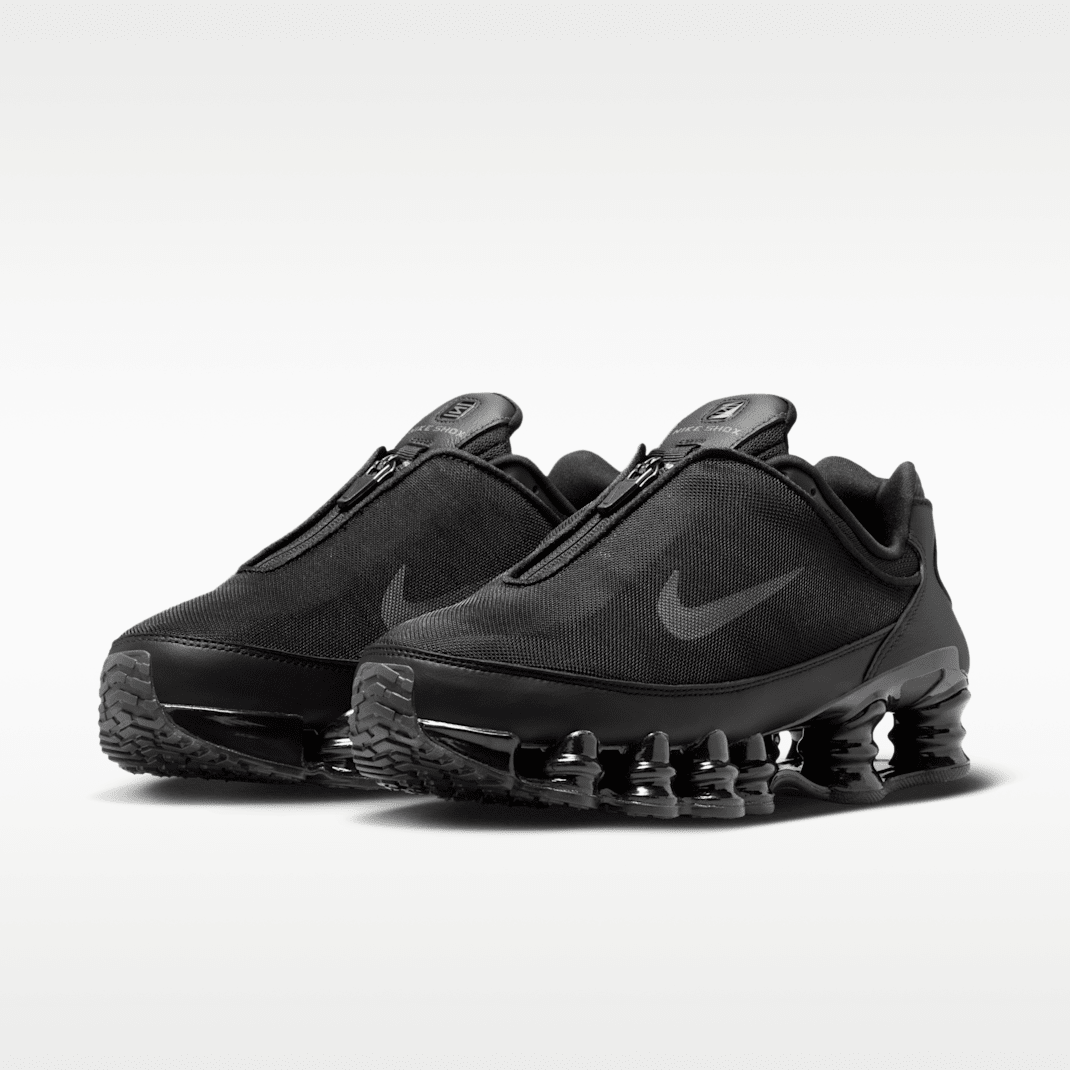 Black/Cave Stone/Black